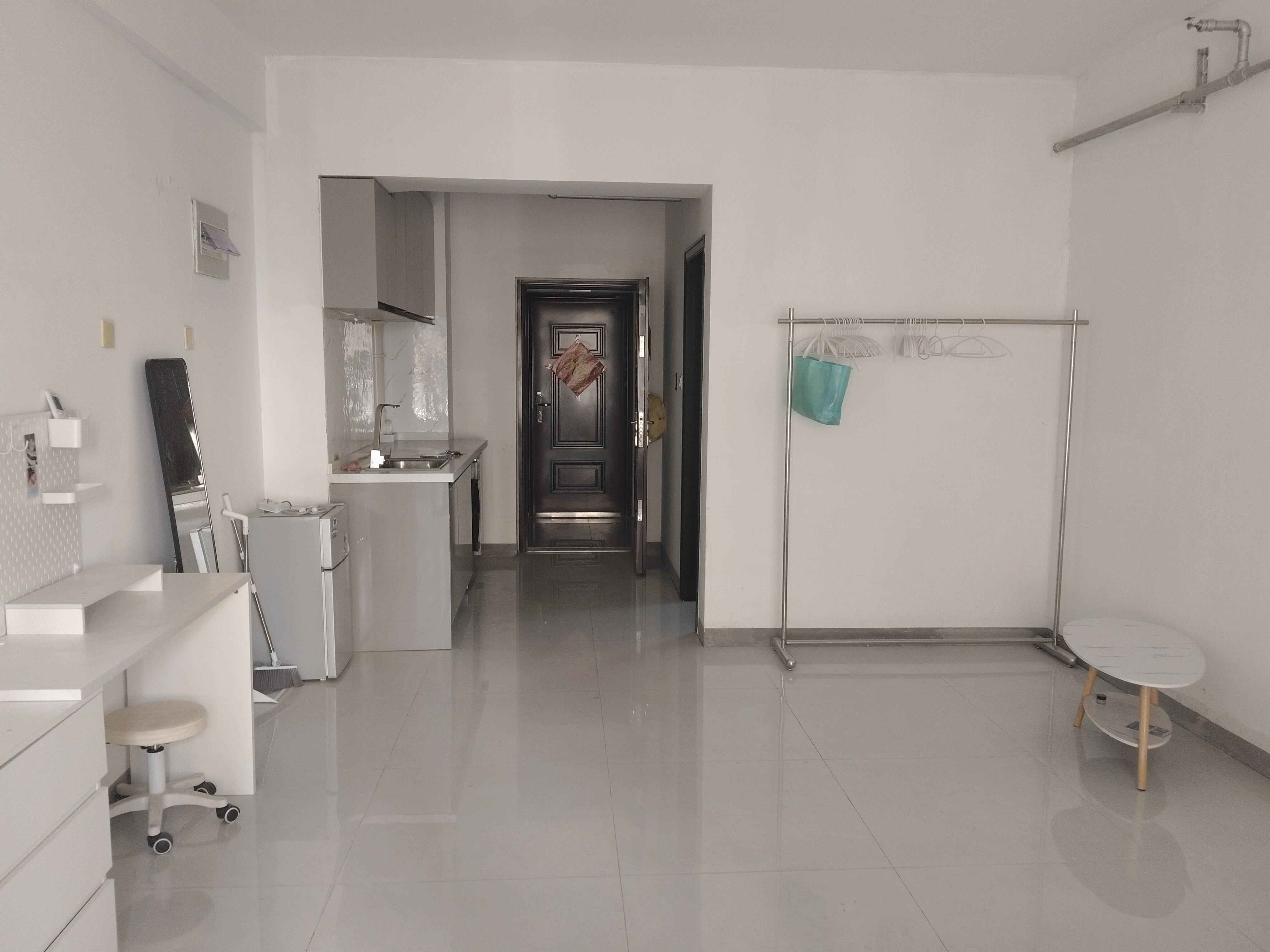 绿地欢乐颂