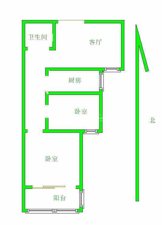 官扎营新区