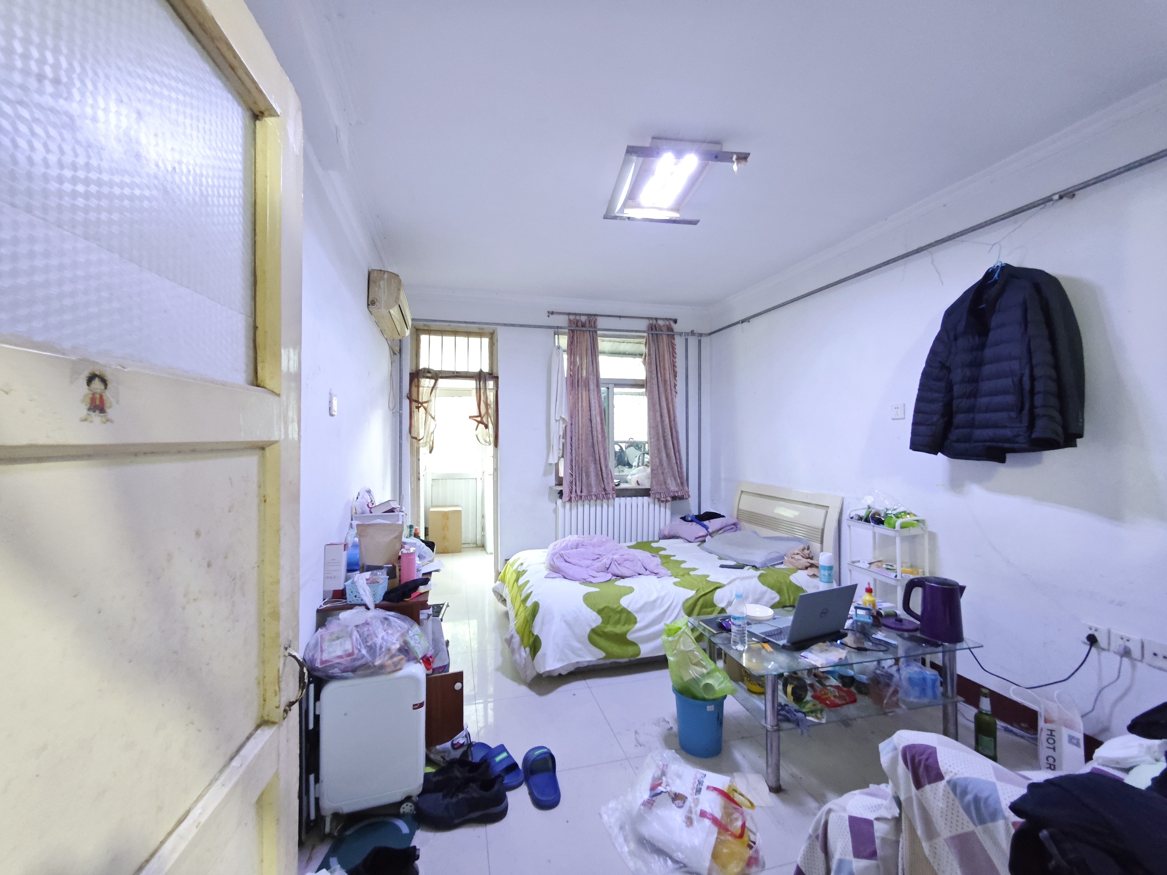 燕东新路11-1号院