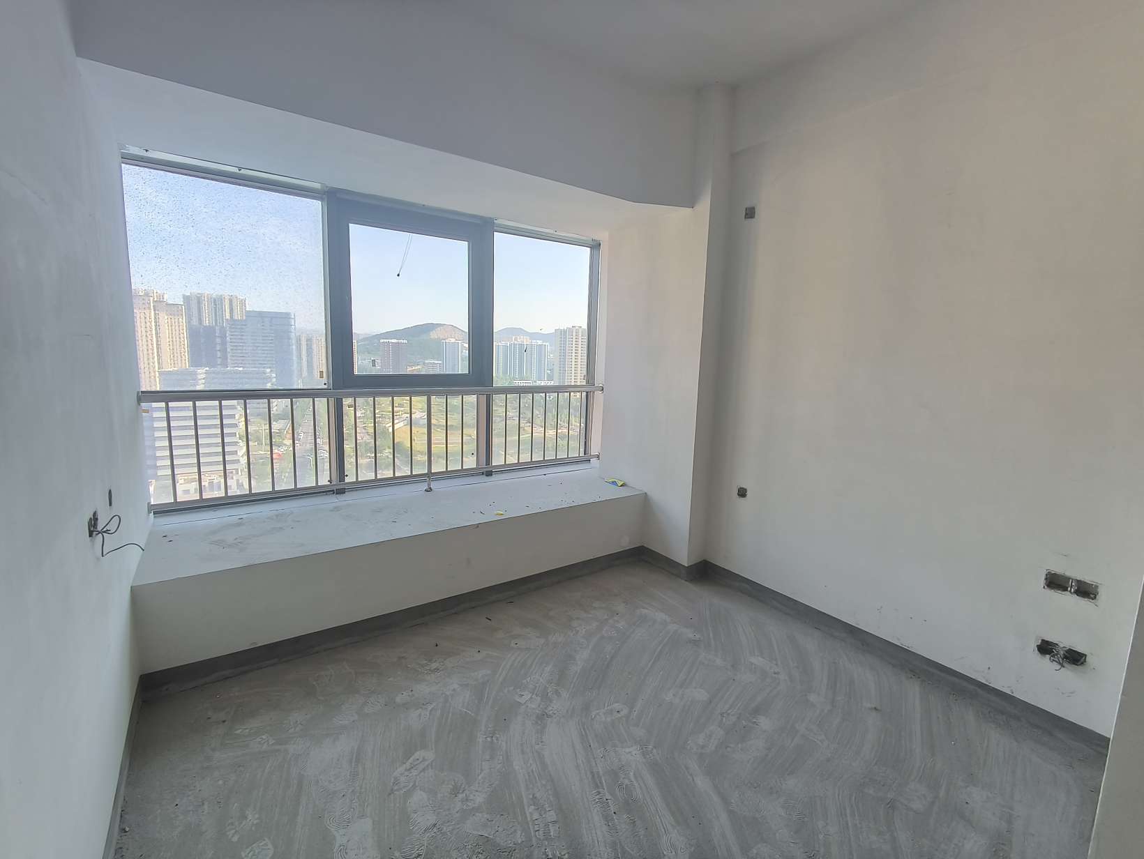 中新锦绣天地东苑一区