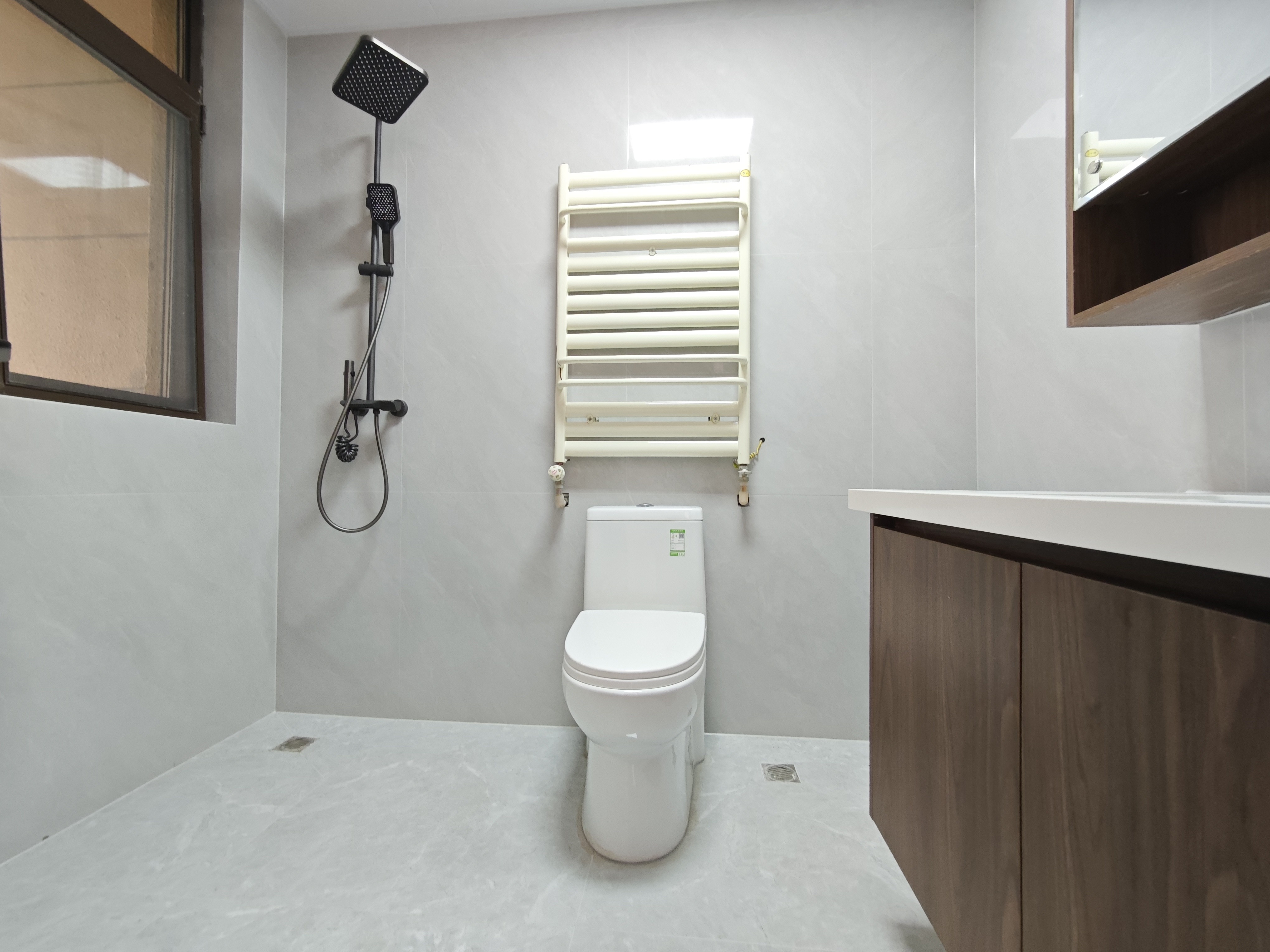 绿地IFC中央公馆