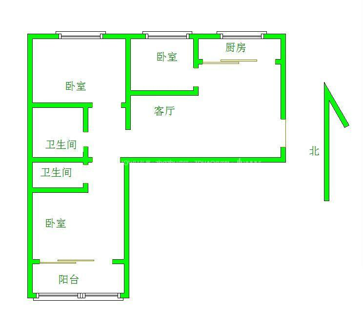 普照园小区