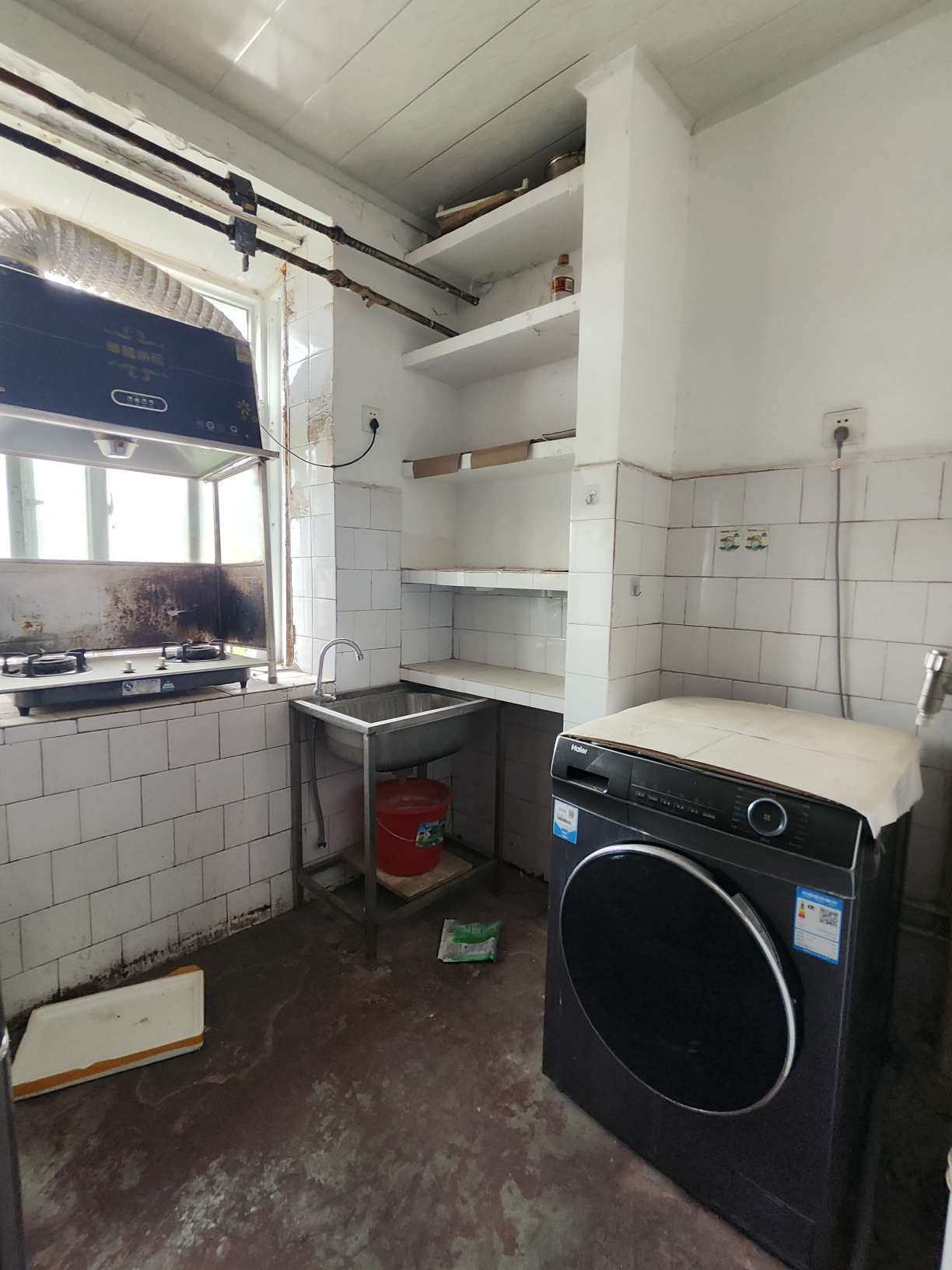铁路玉函小区