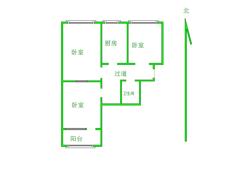 无影山新村