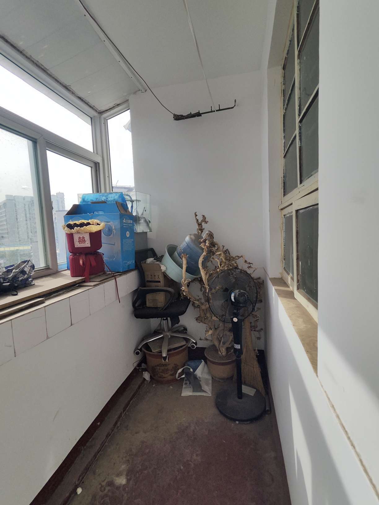 铁路玉函小区