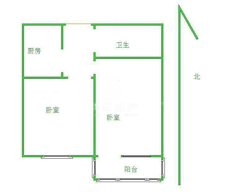 省地震局宿舍