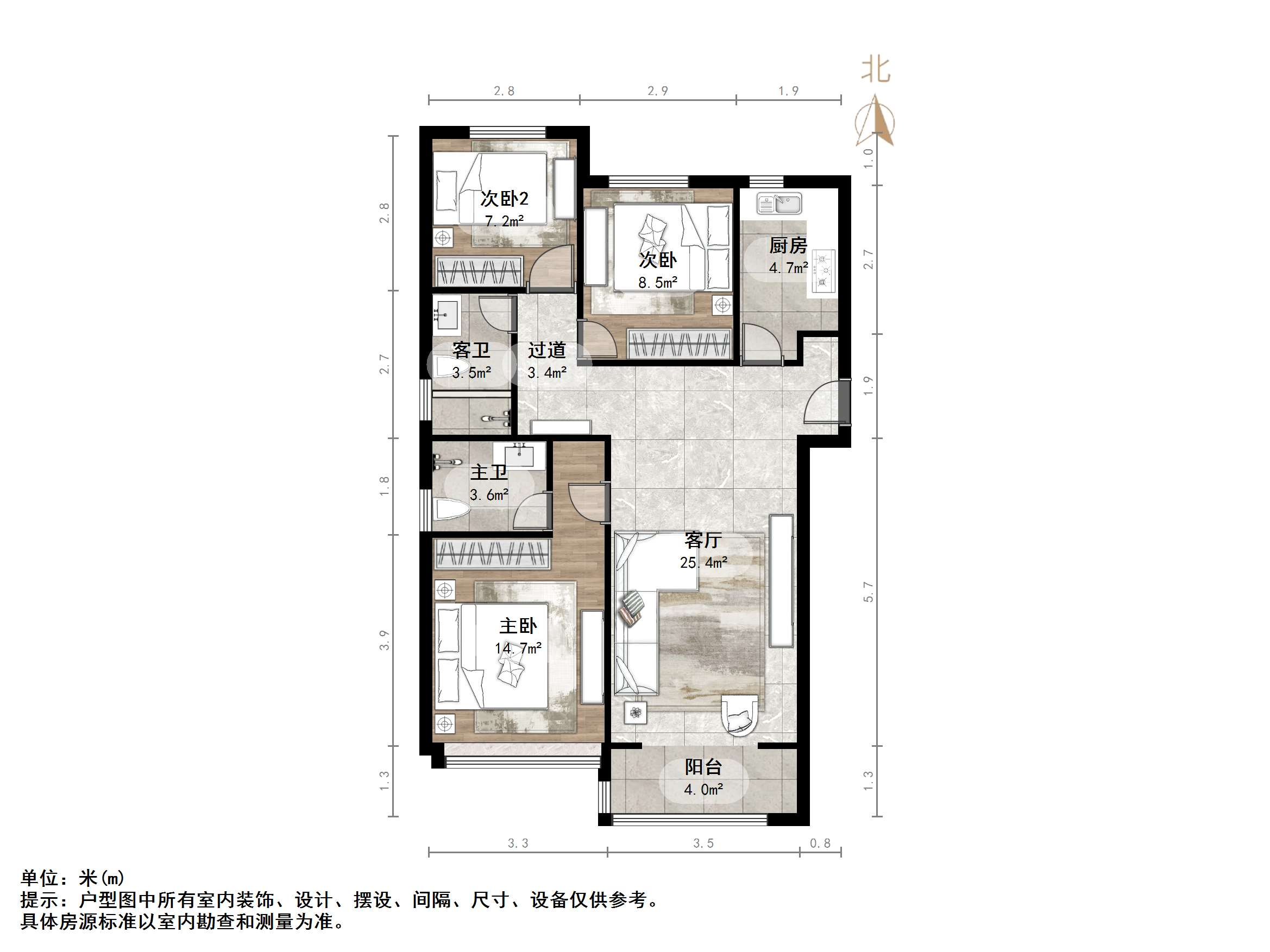 龙湖春江郦城