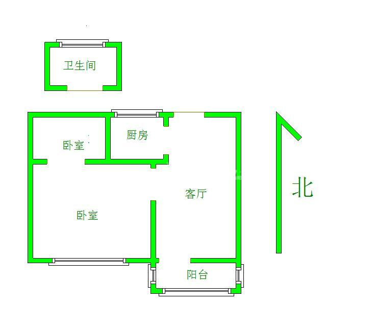 历山路橡胶厂宿舍