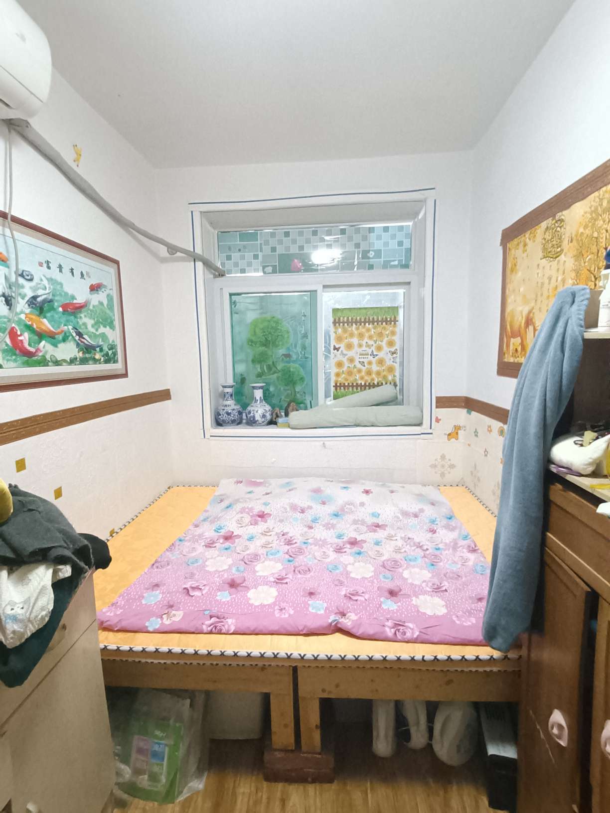 试验机厂宿舍