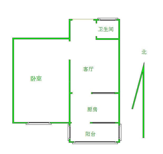 山大南路山大宿舍