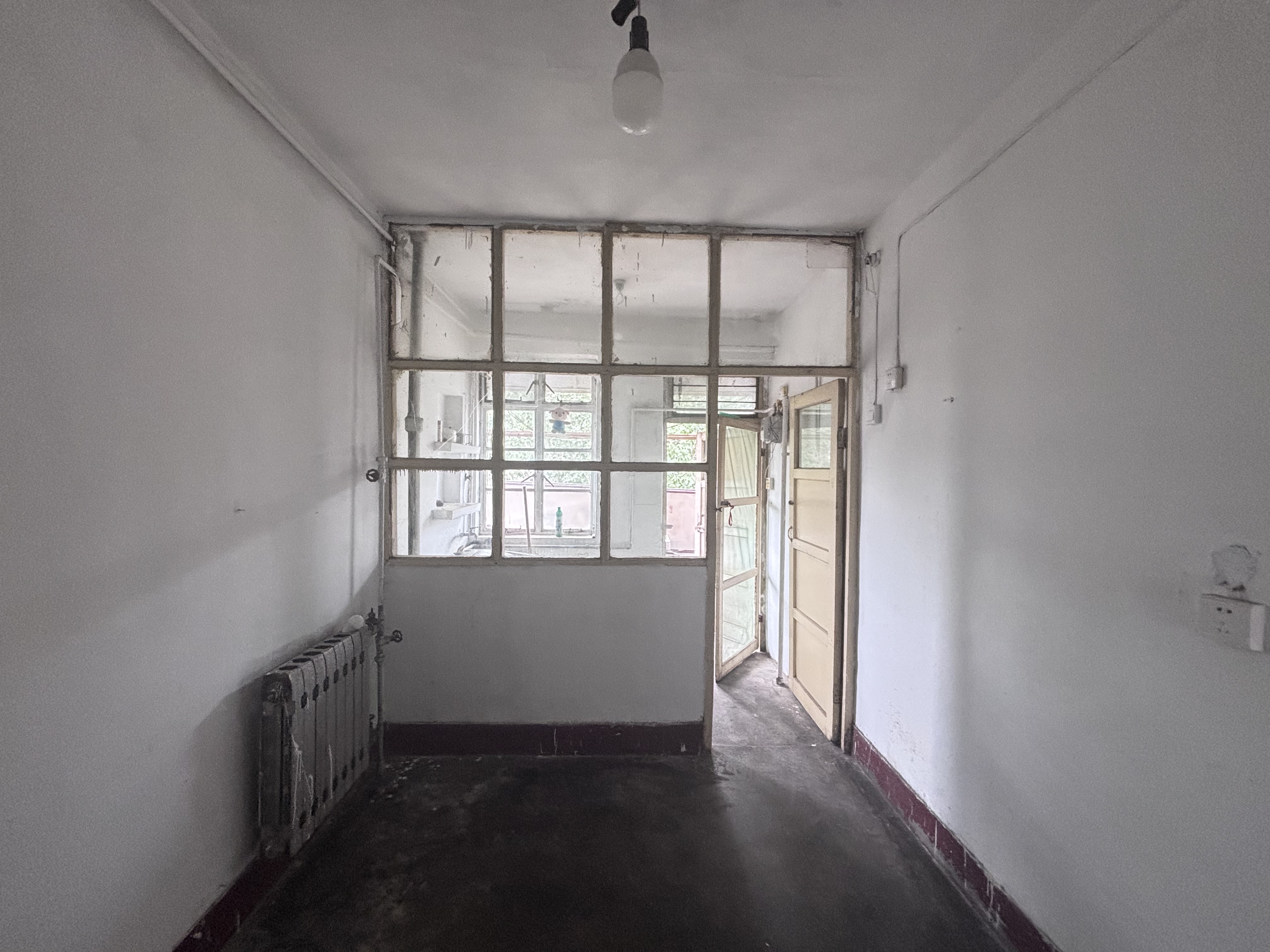 山大南路山大宿舍