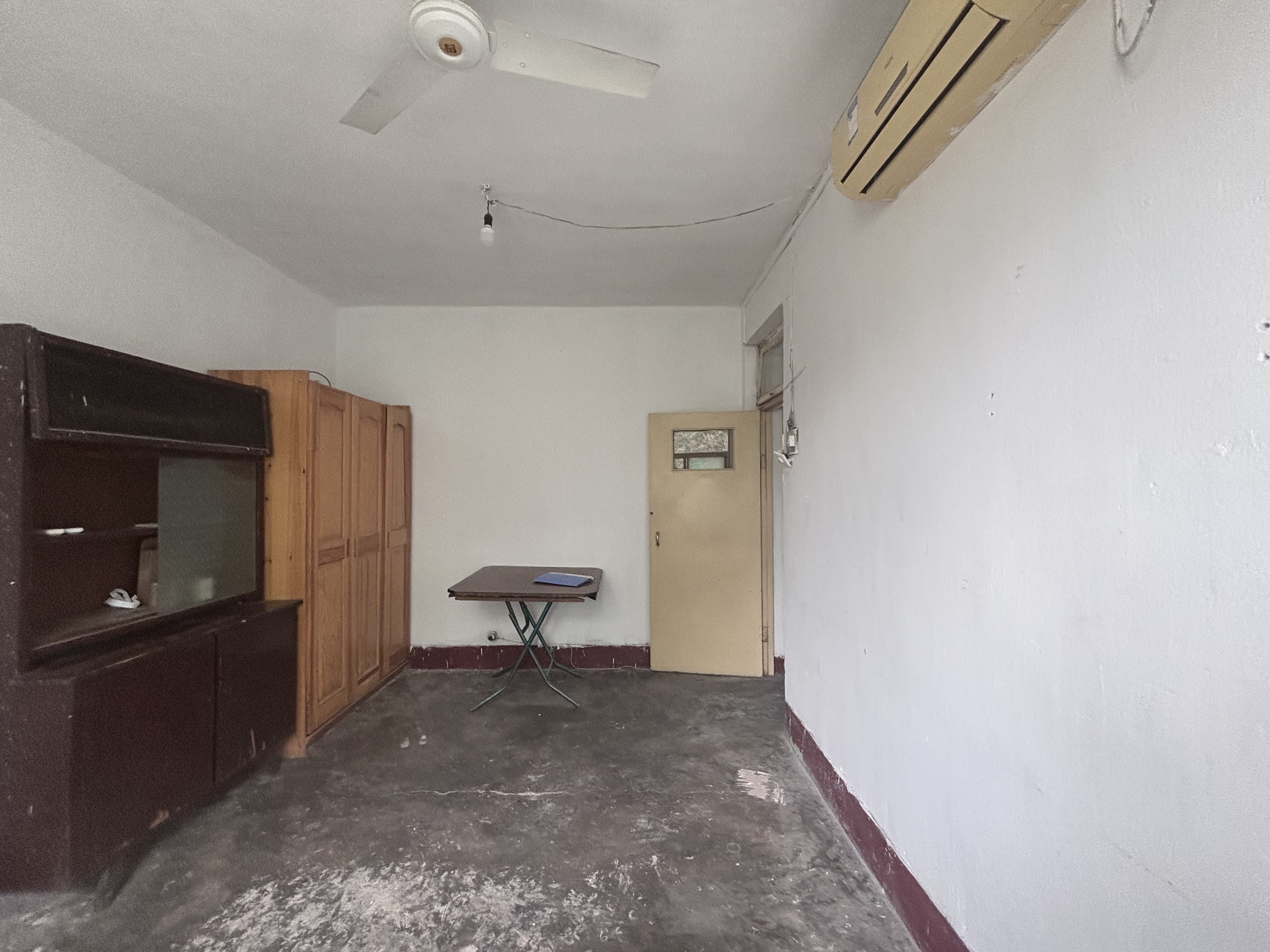 山大南路山大宿舍