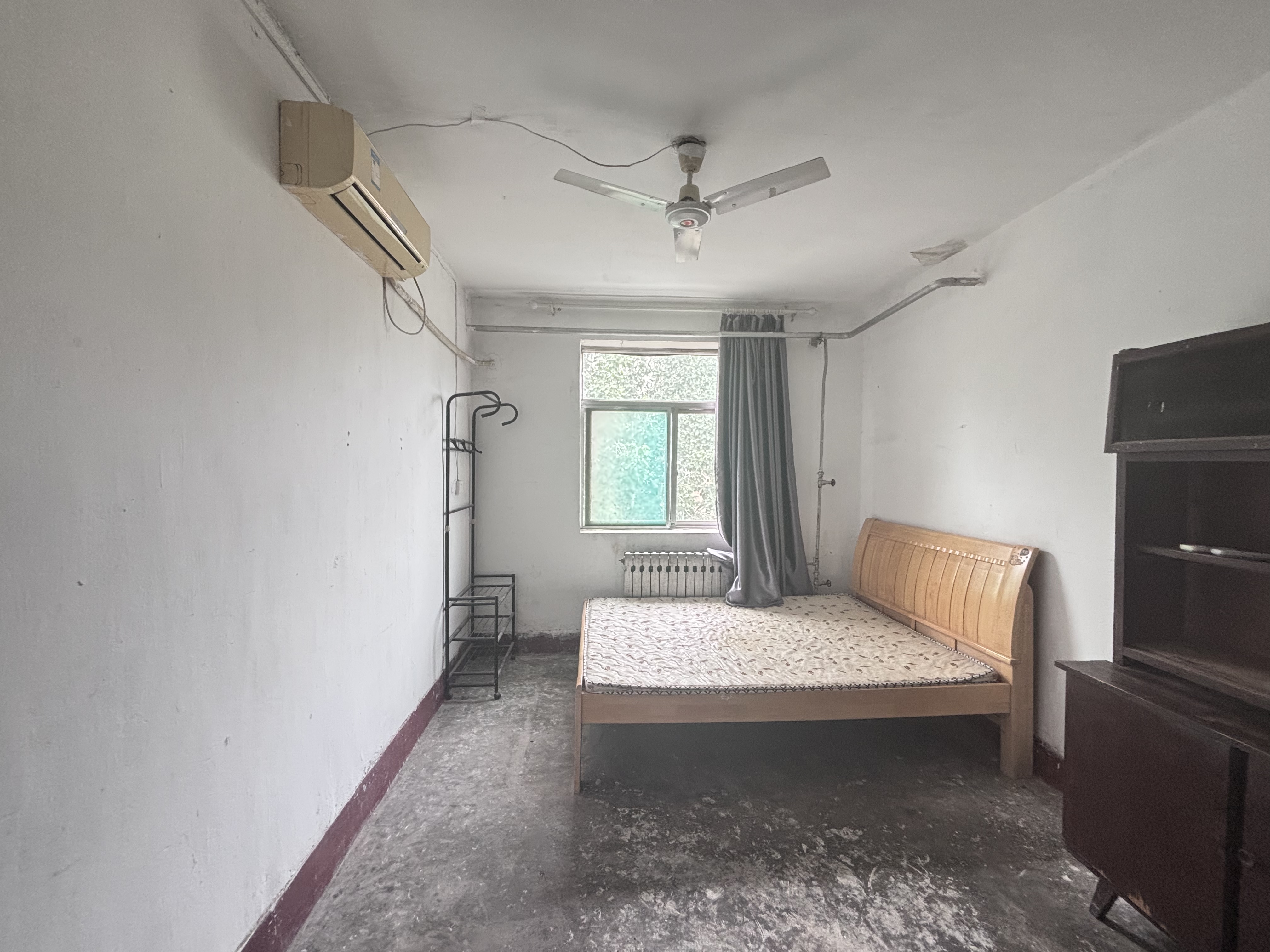 山大南路山大宿舍