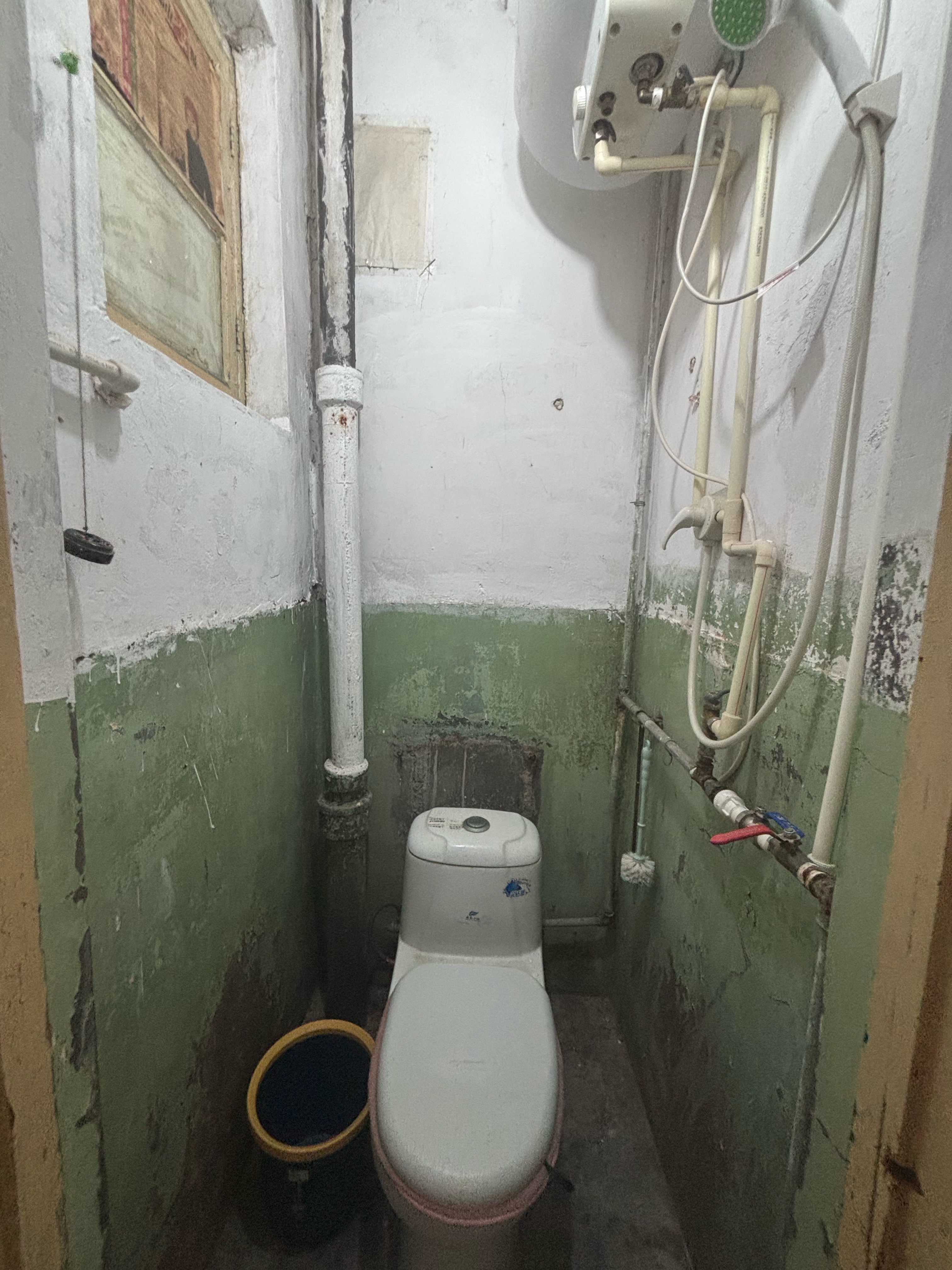 山大南路山大宿舍