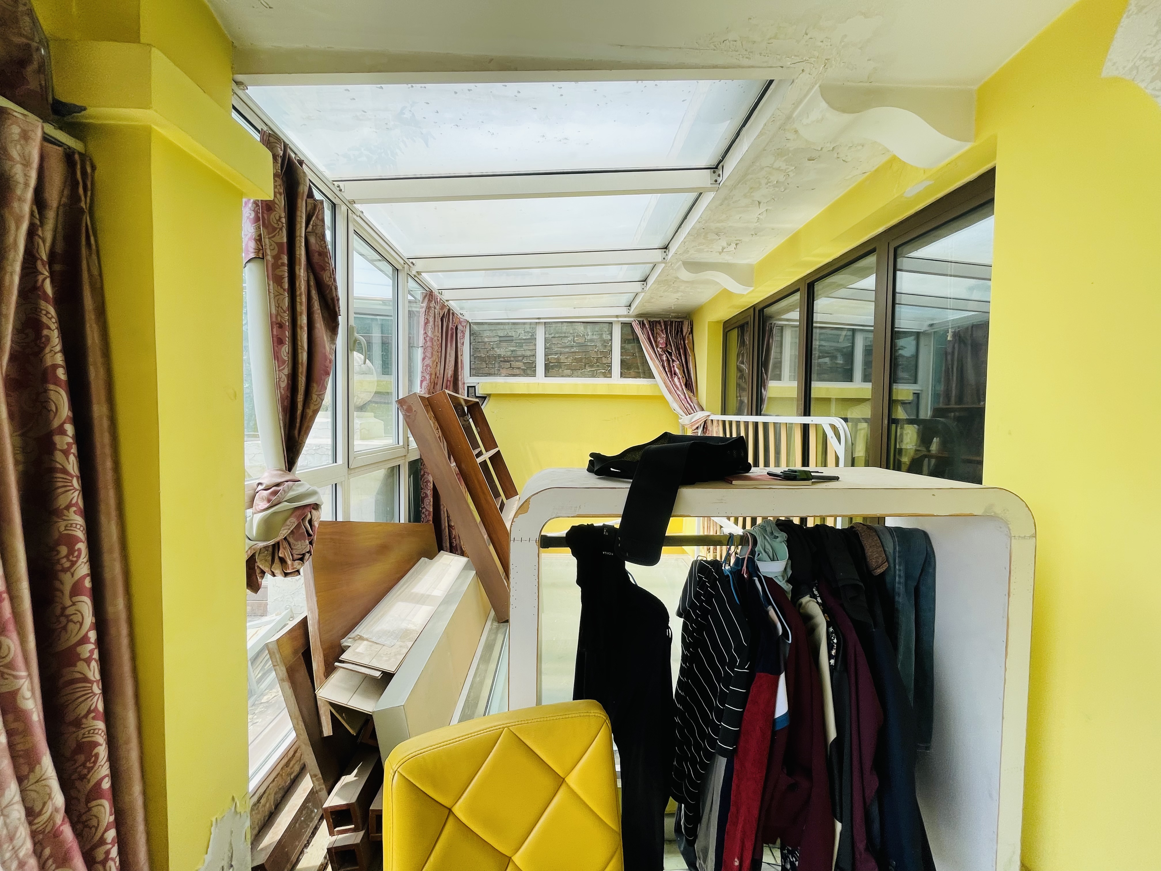 世通新生活家园