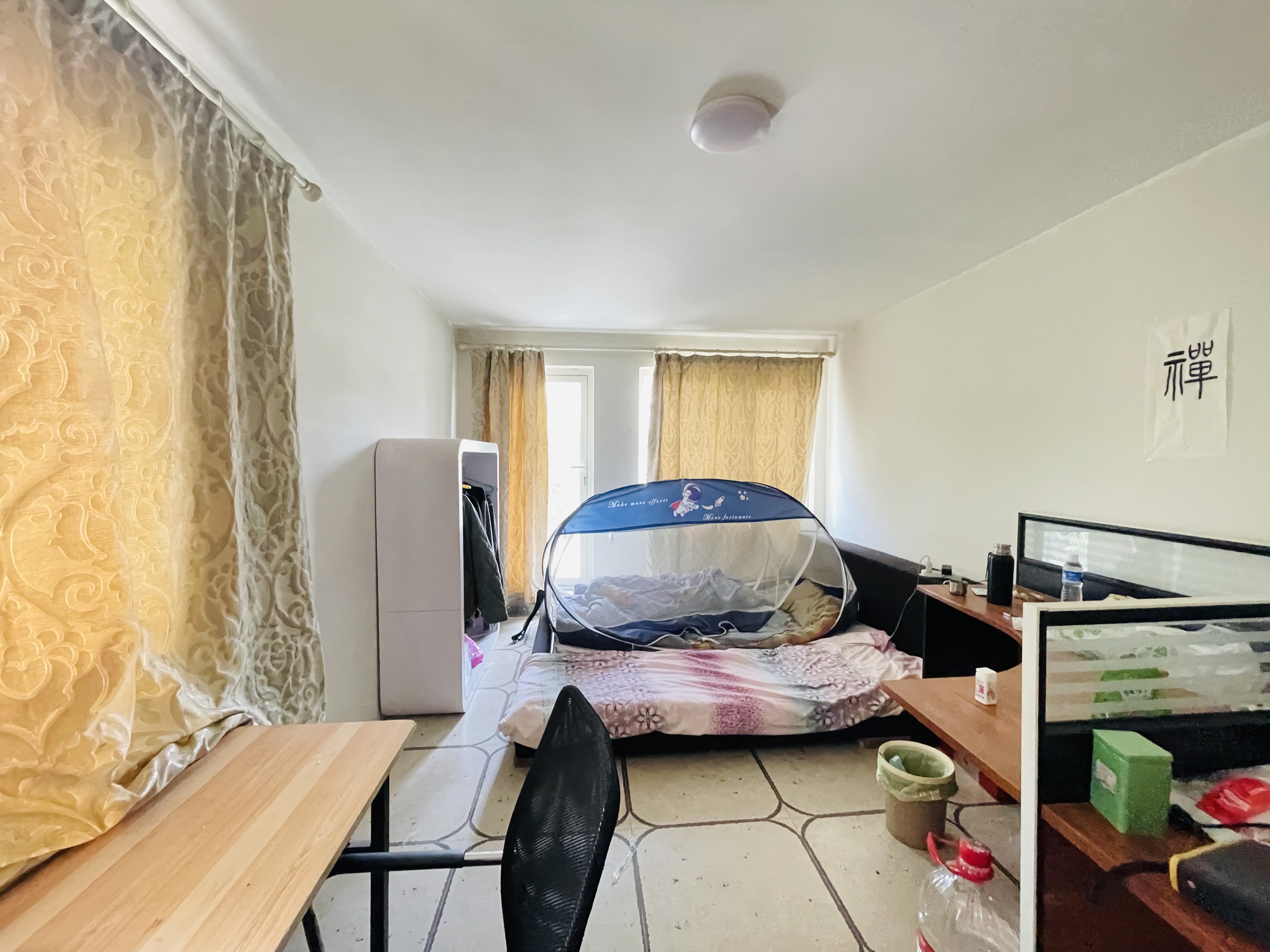 世通新生活家园