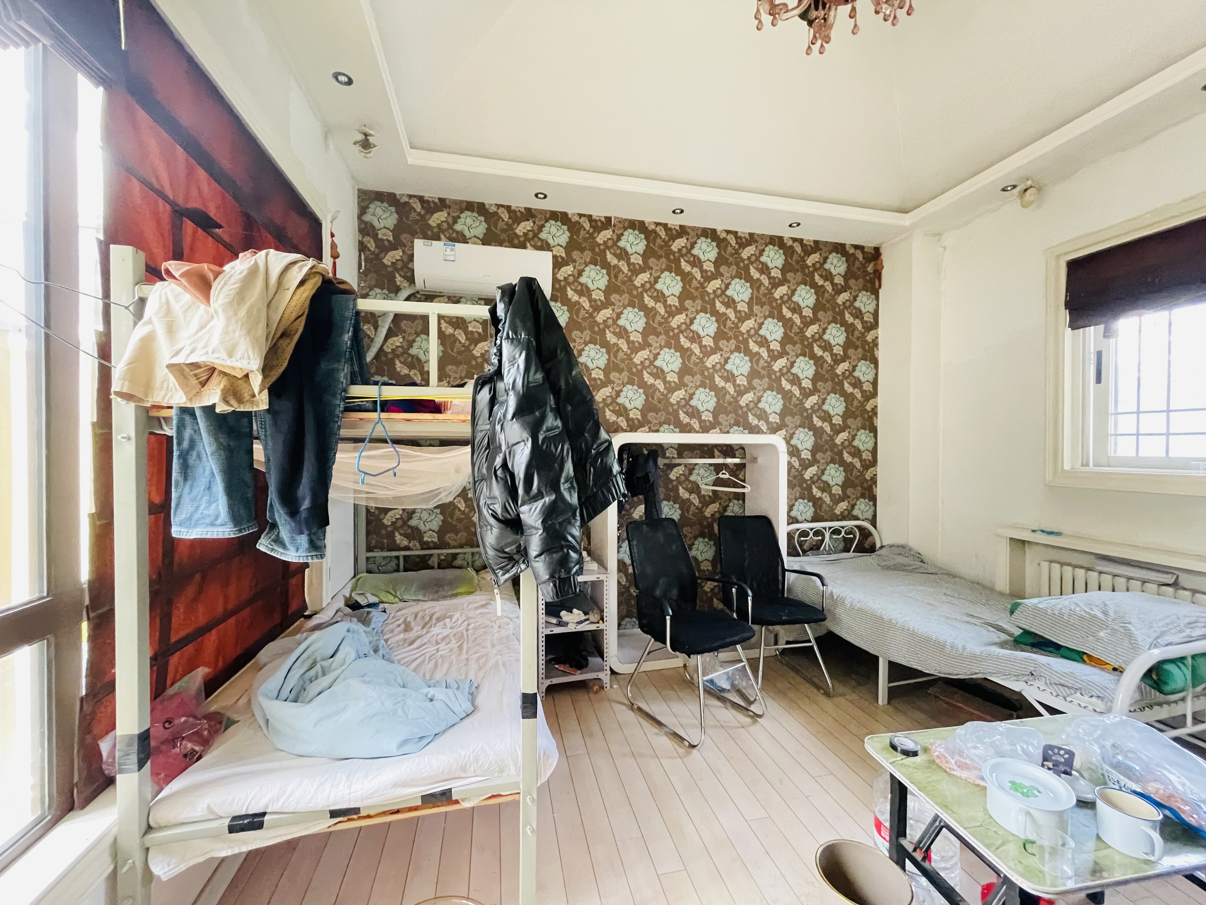 世通新生活家园