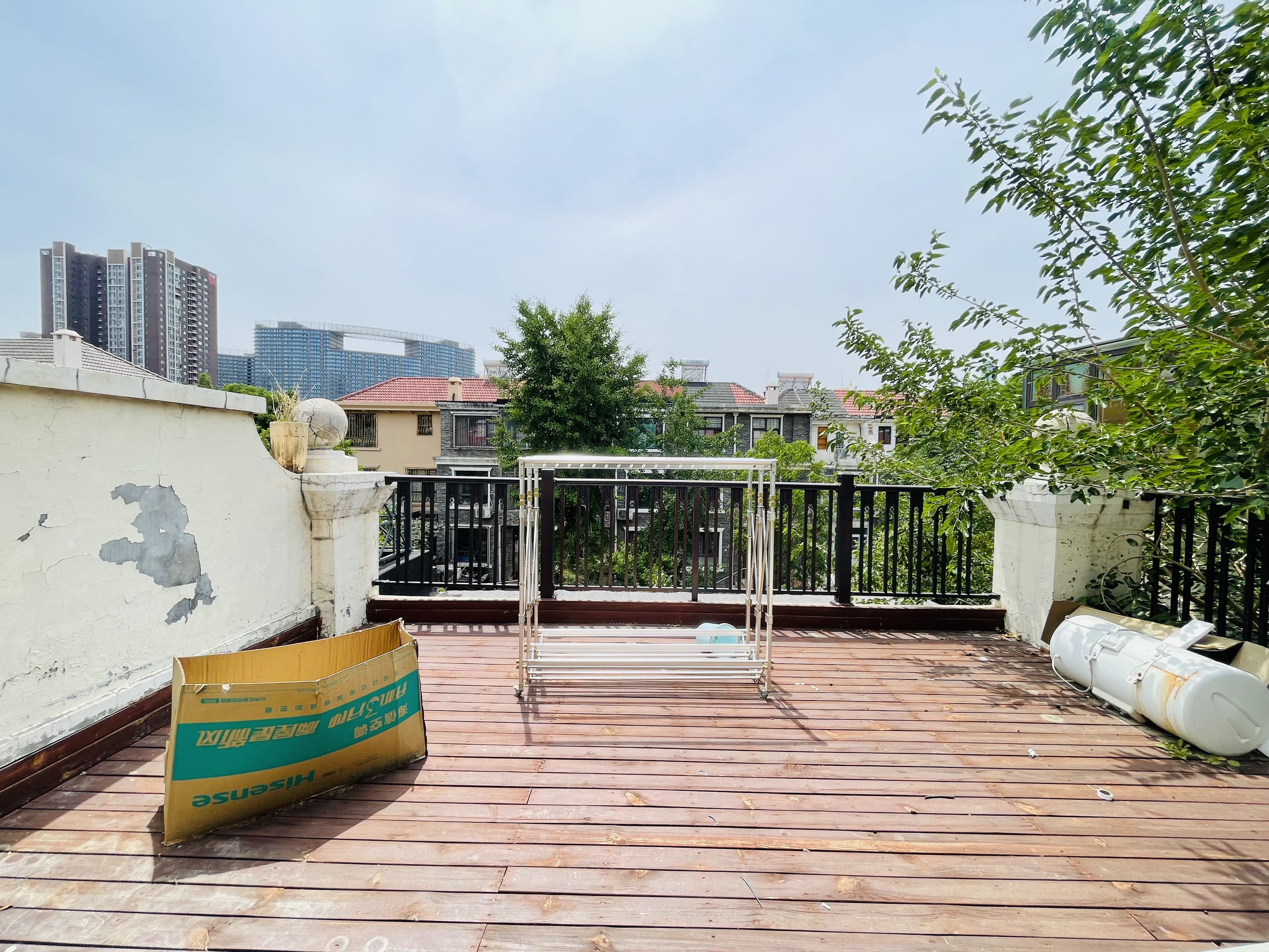 世通新生活家园