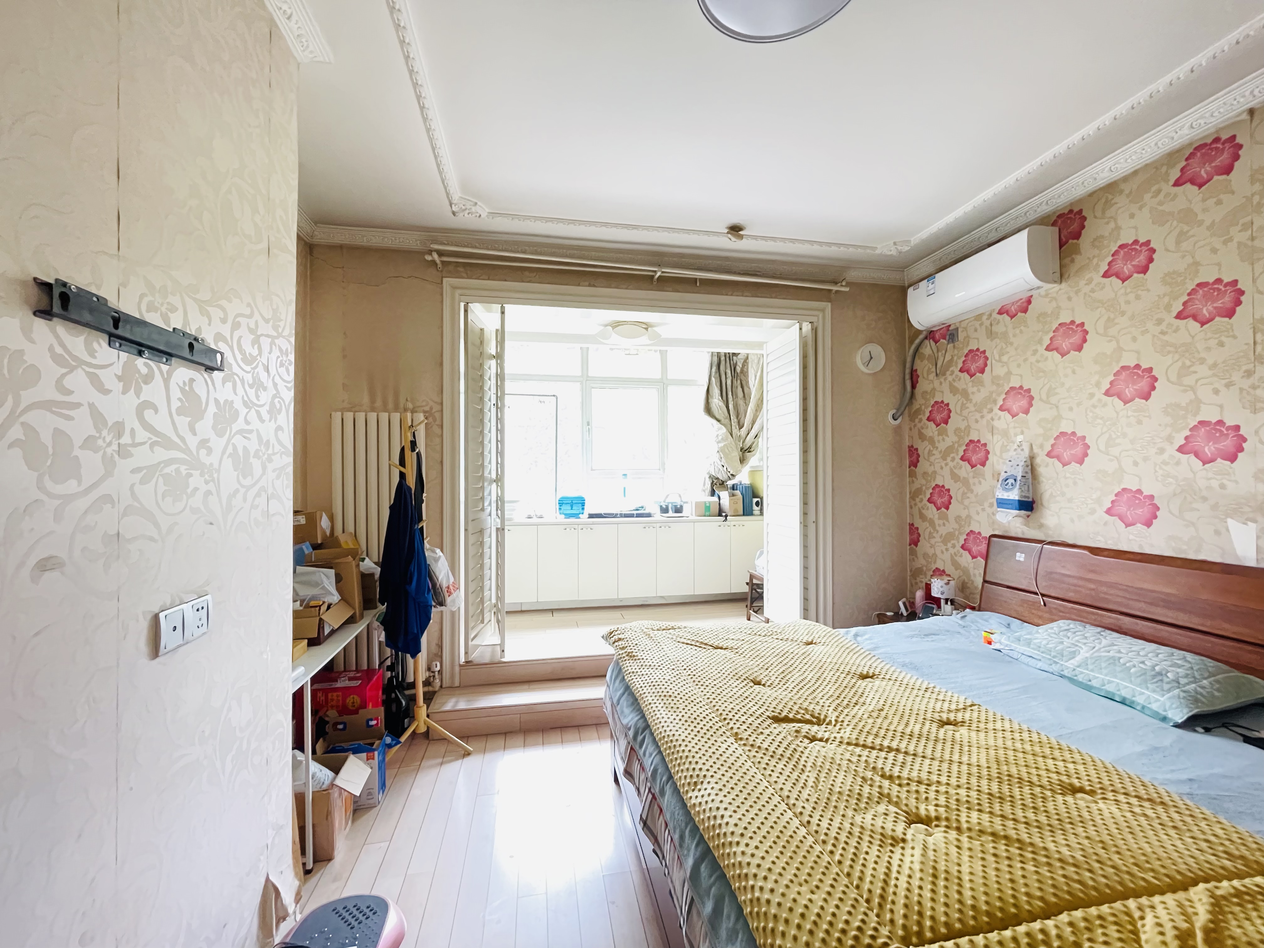 世通新生活家园