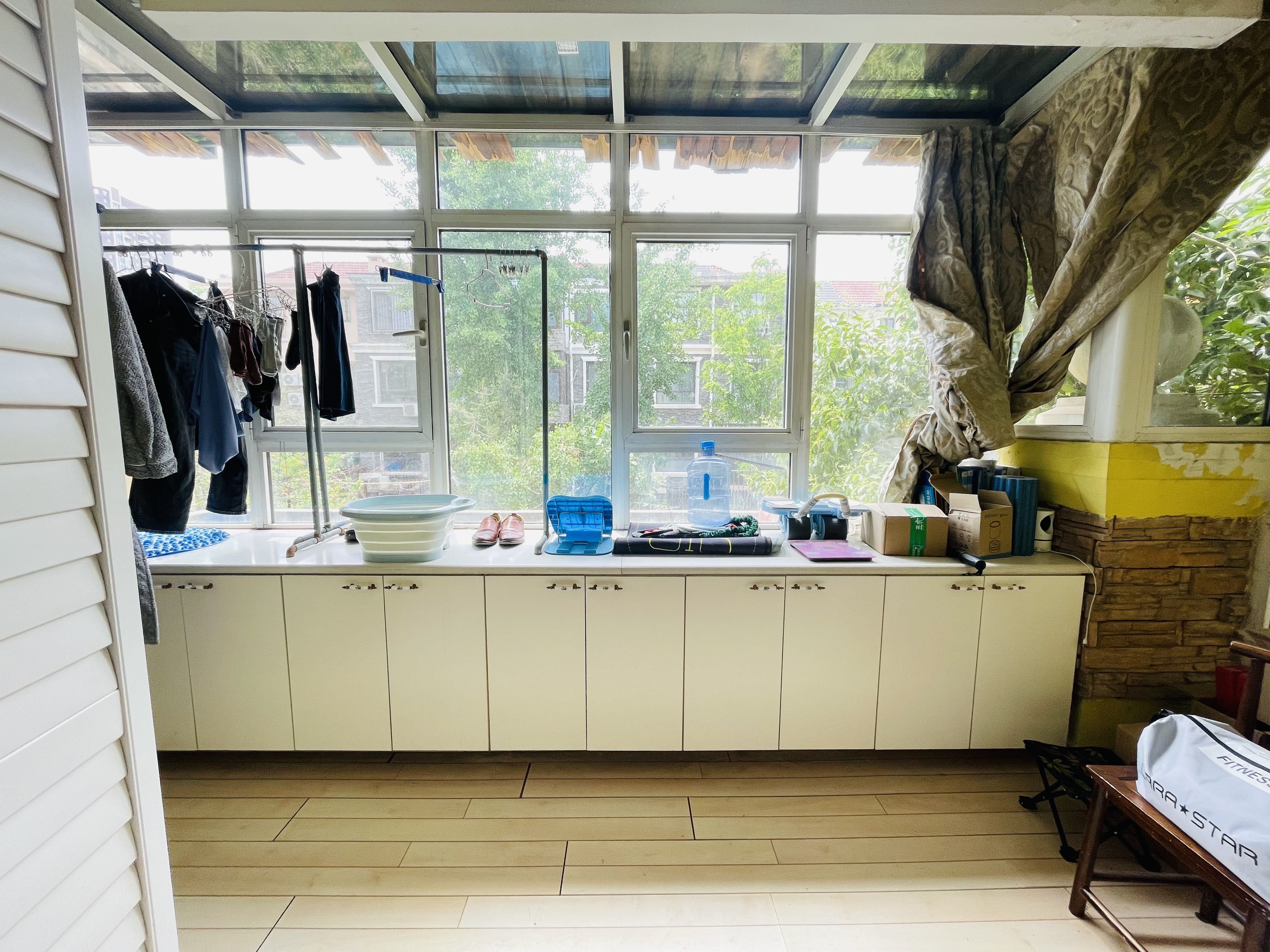 世通新生活家园