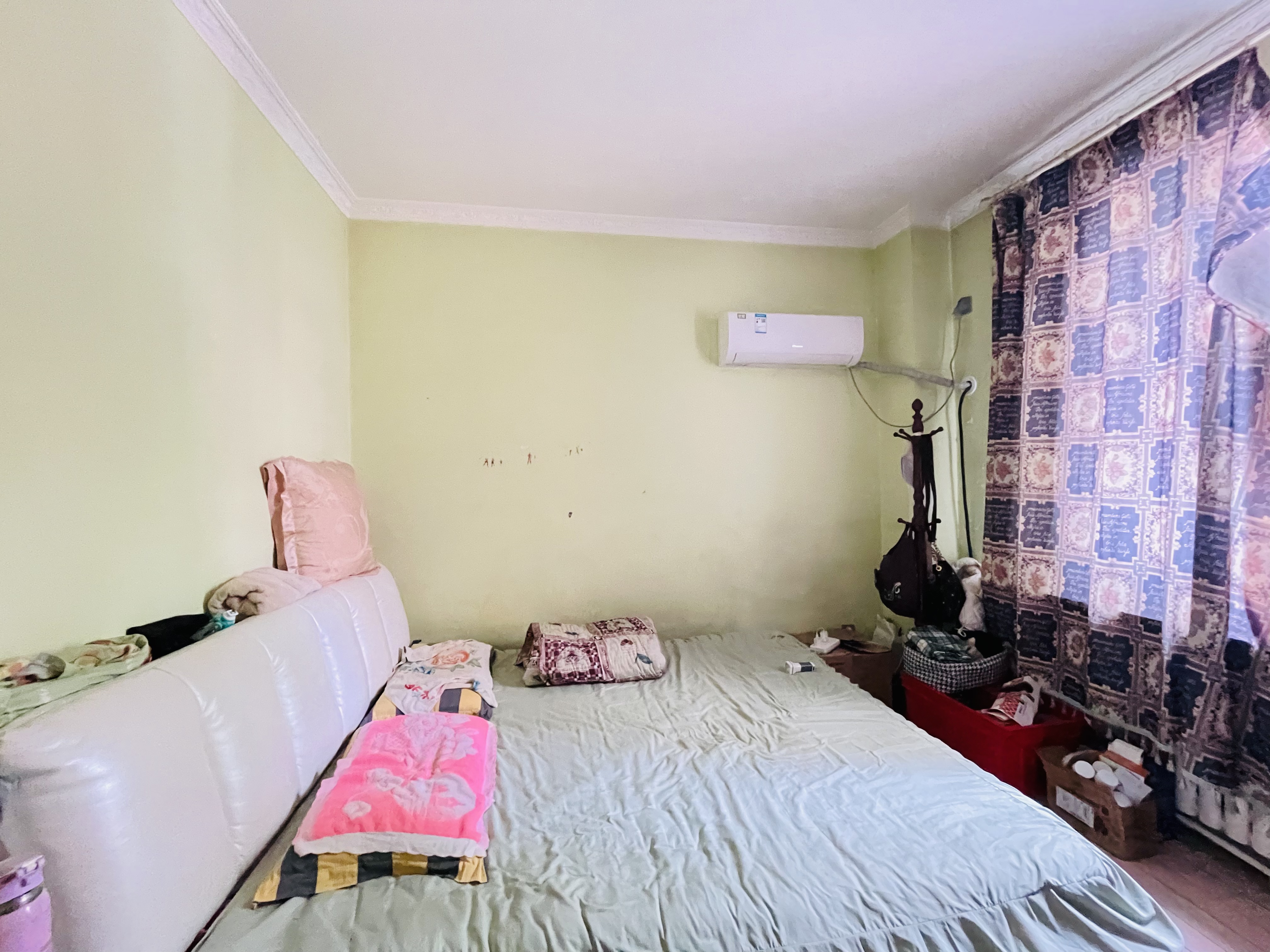 世通新生活家园