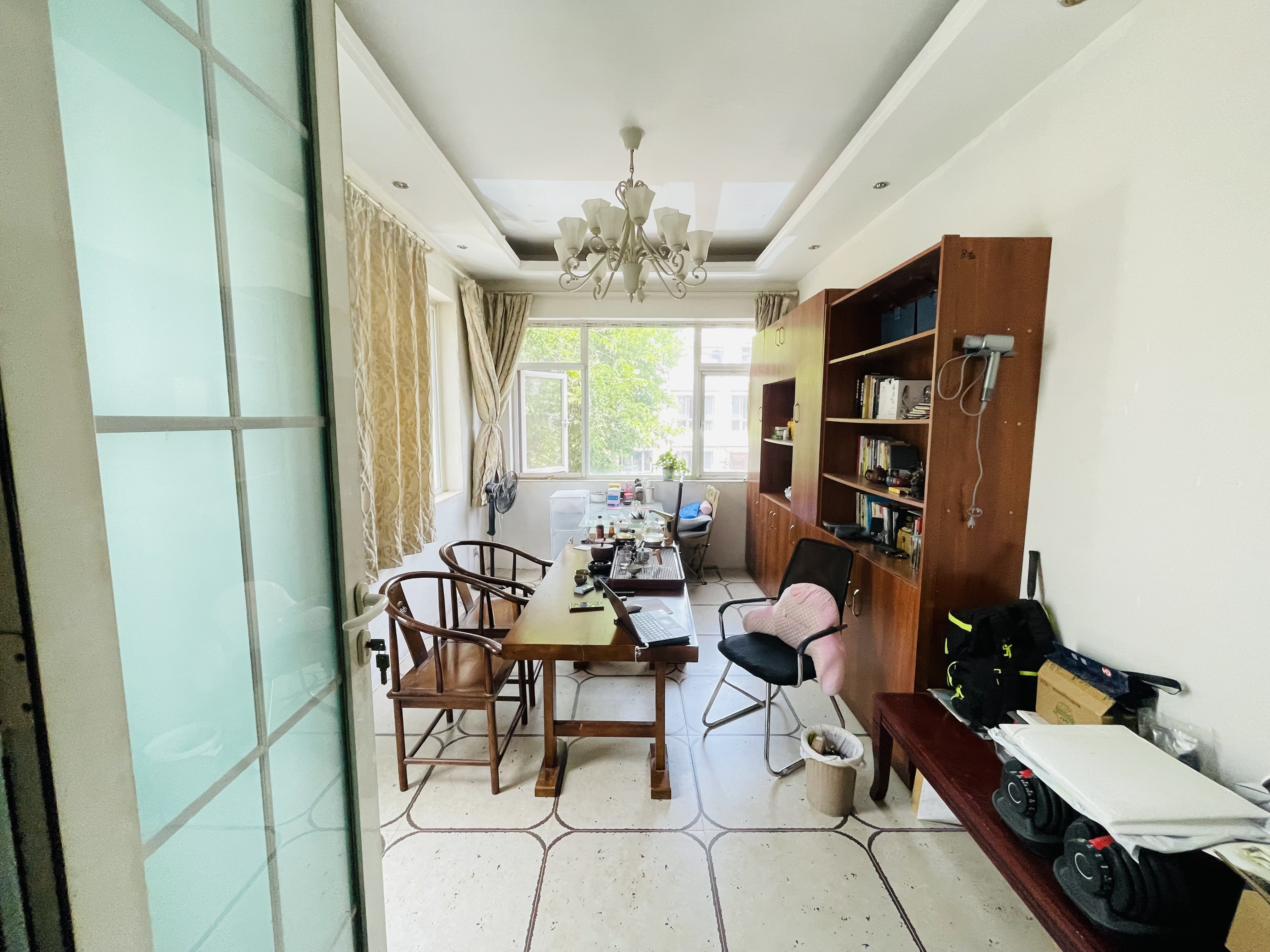 世通新生活家园