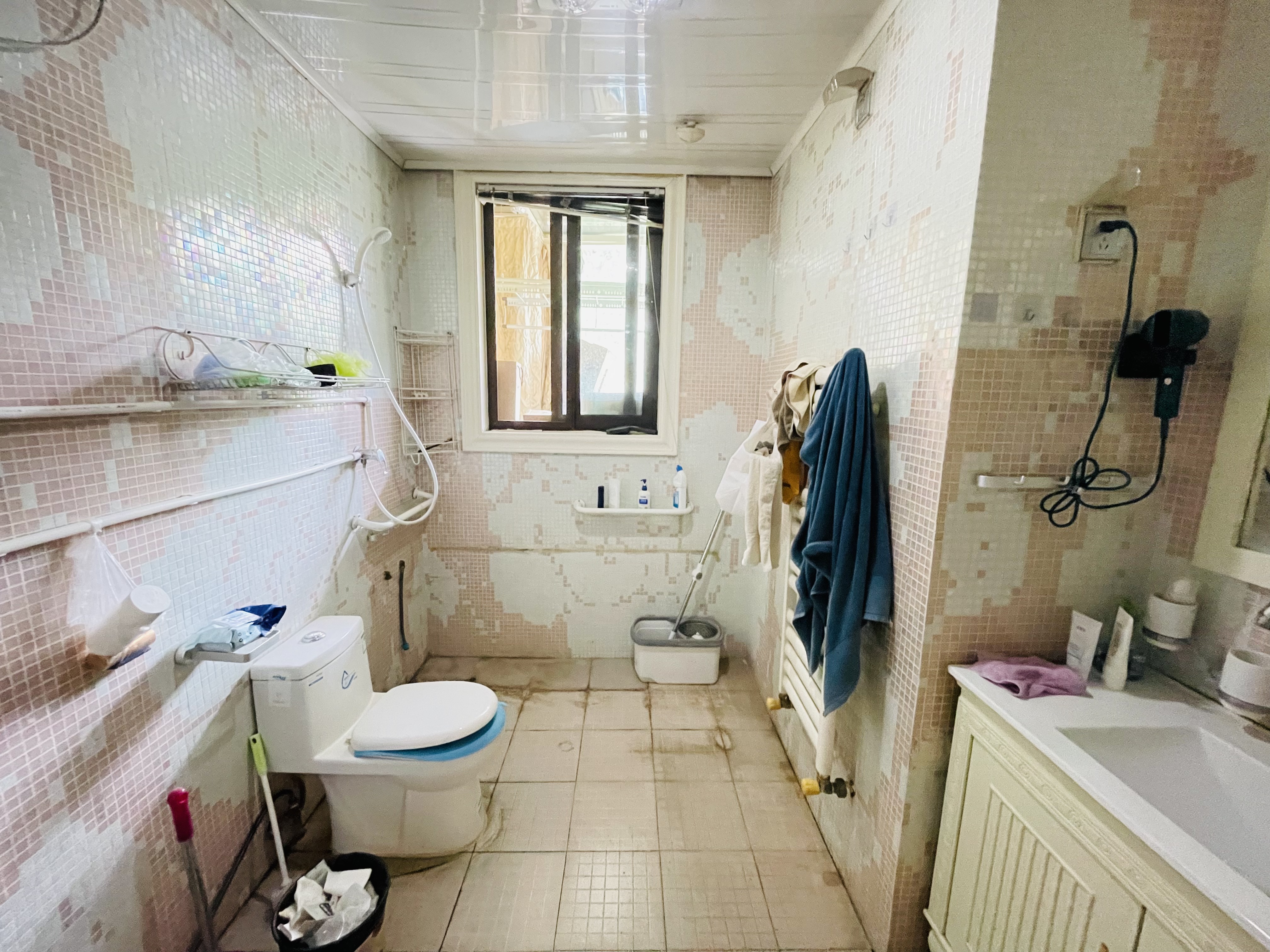 世通新生活家园