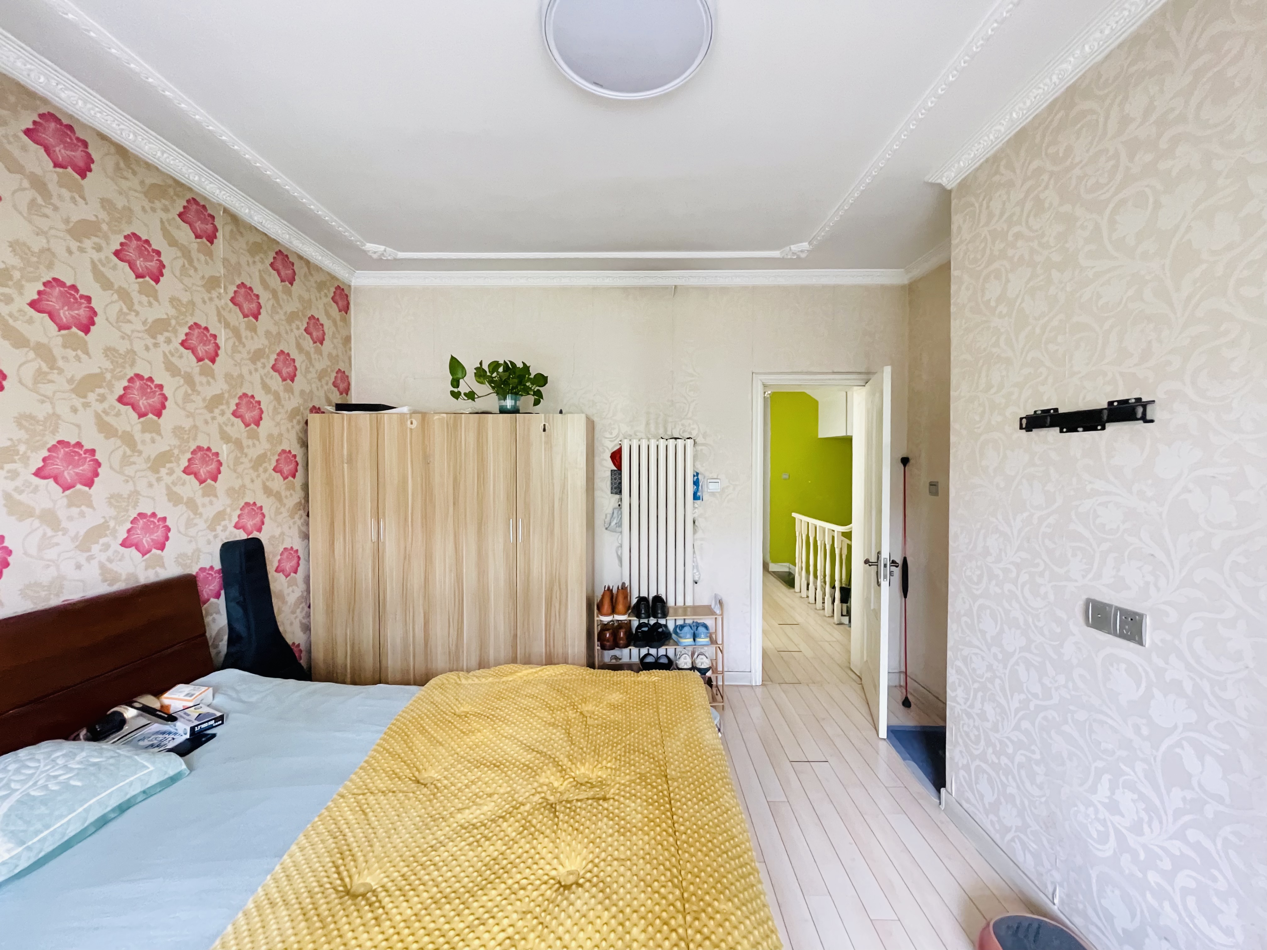 世通新生活家园