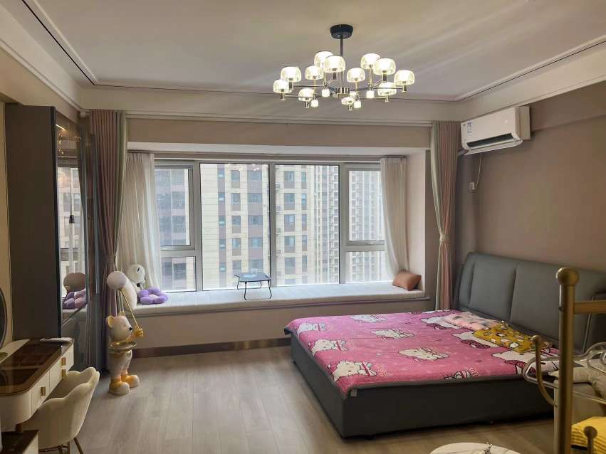 整租·路劲东城(商住楼)  南