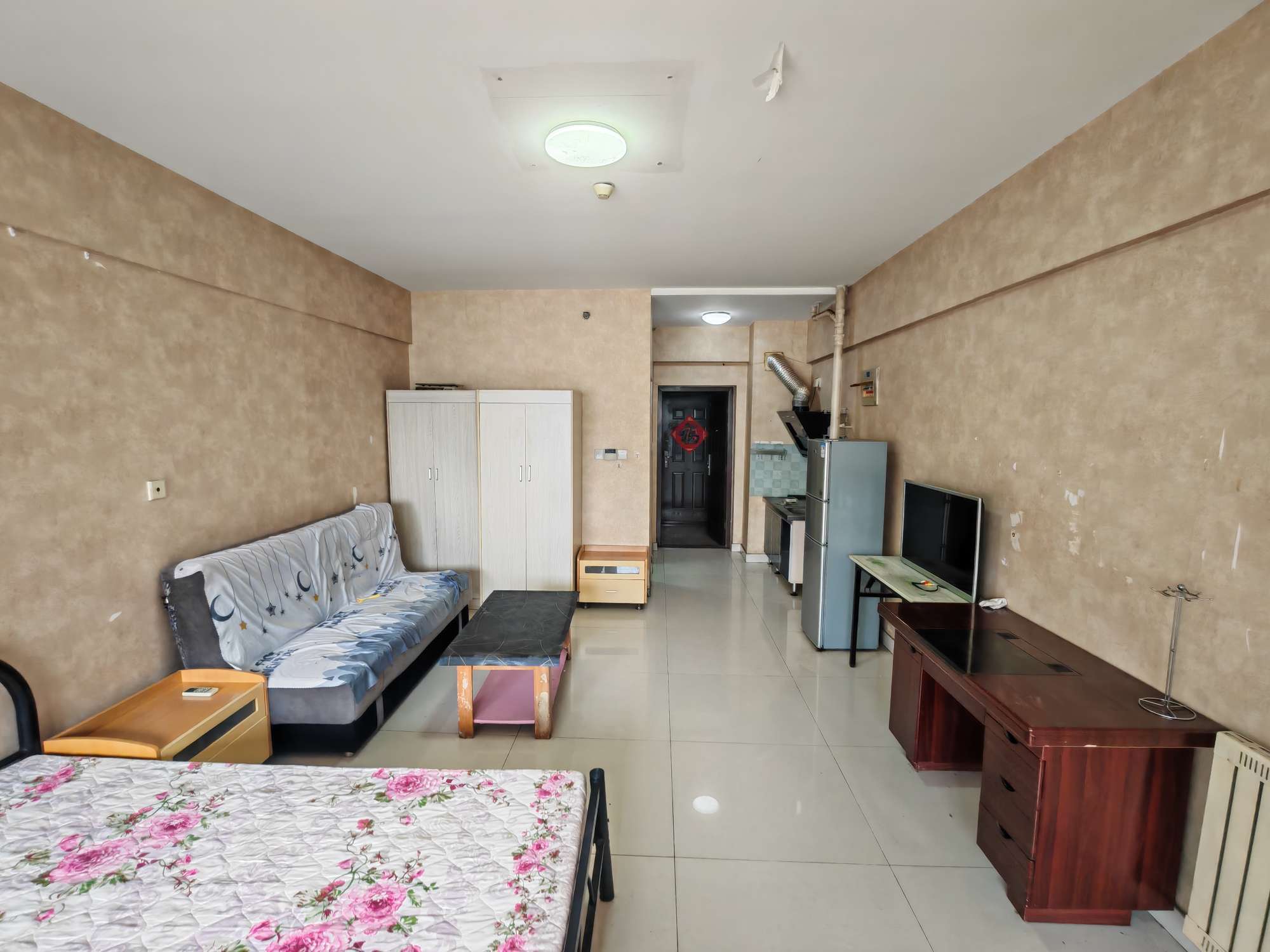 鑫苑国际城市花园商住楼