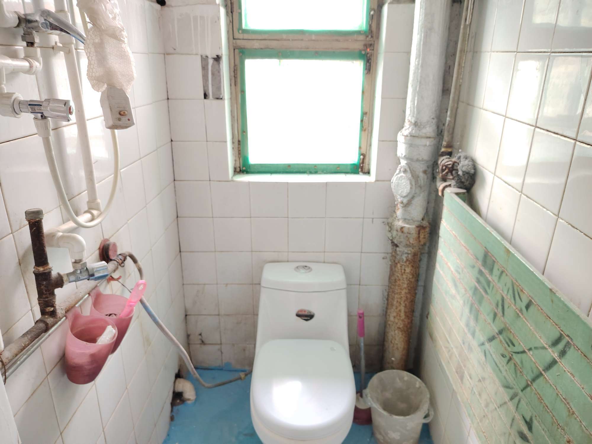 臧家屯小区