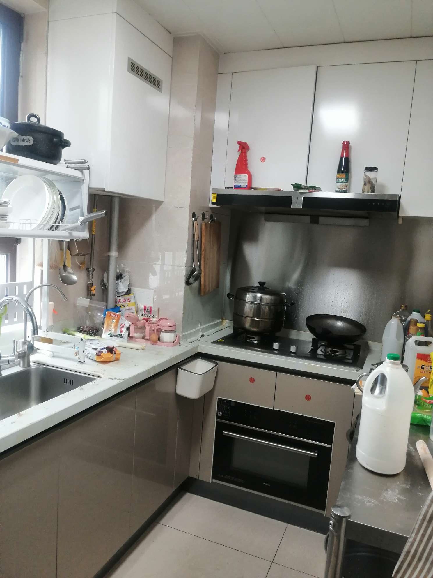 中建锦绣首府