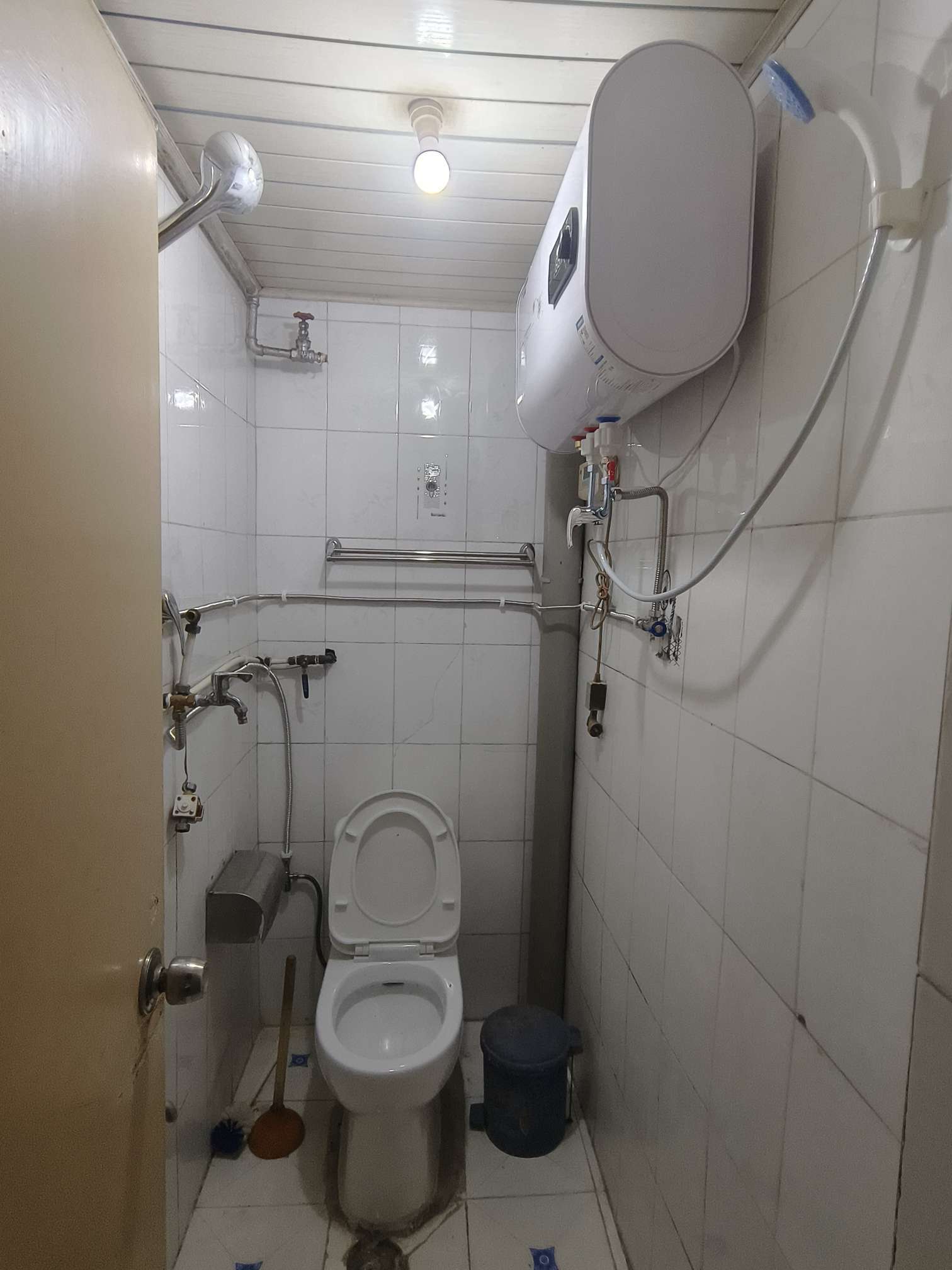 北闸子小区