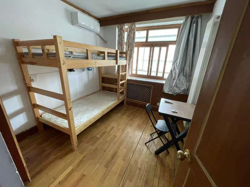 明湖小区