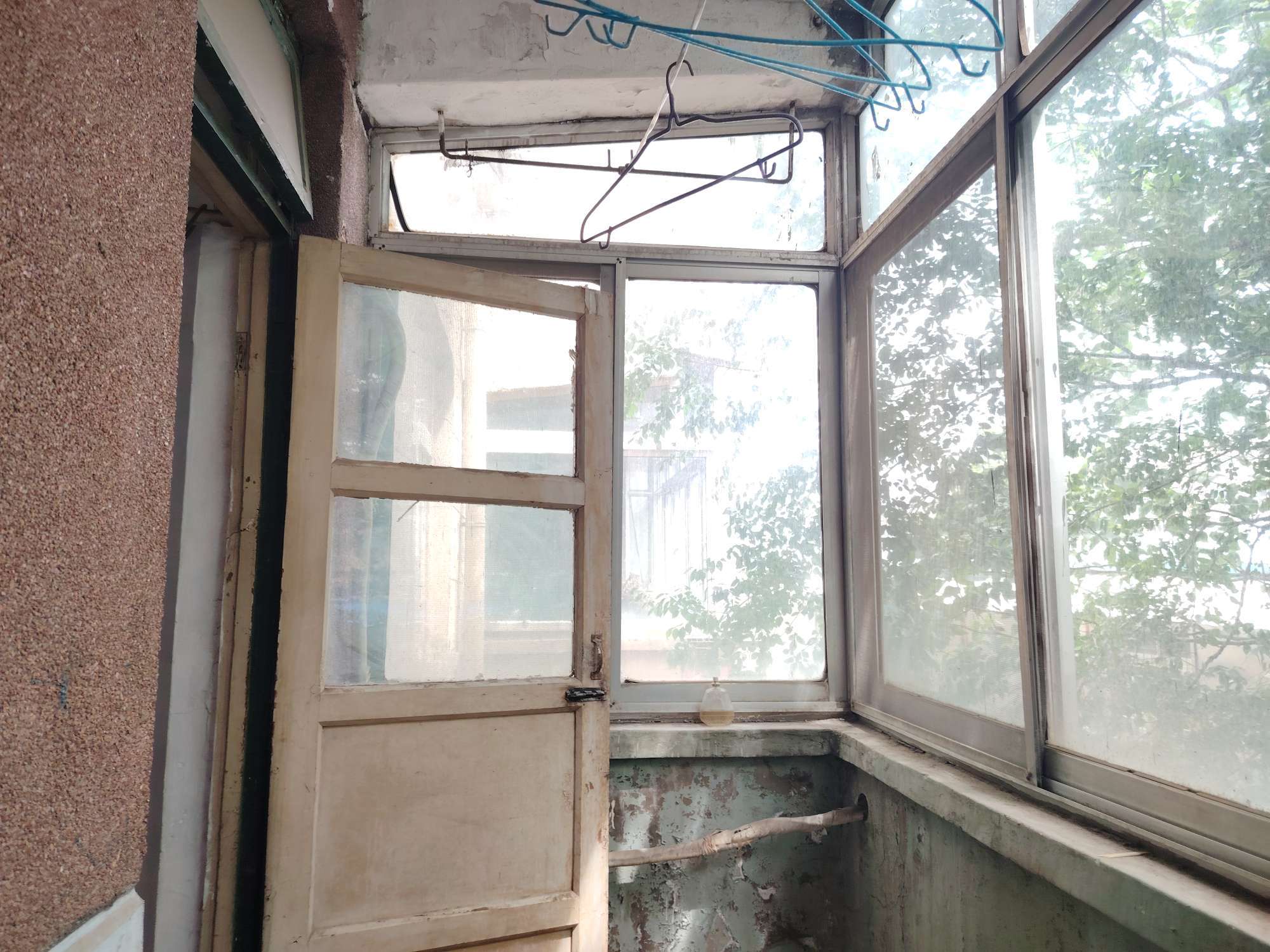 臧家屯小区