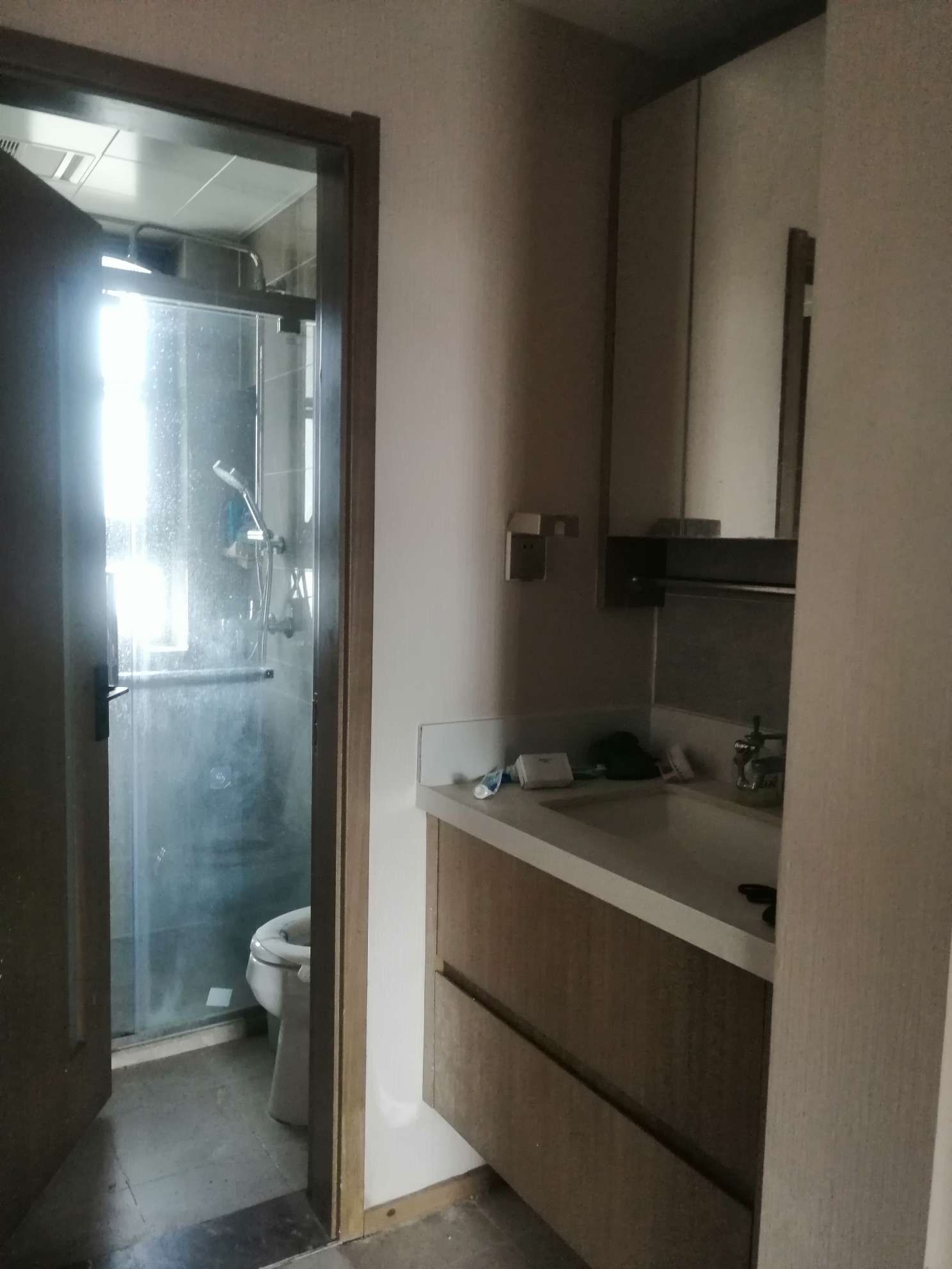中建锦绣首府