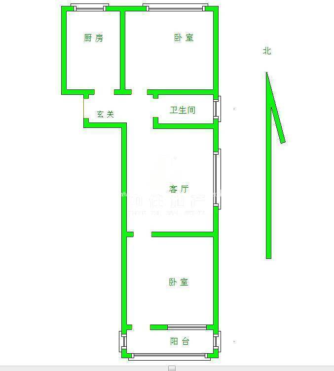 荷香村小区