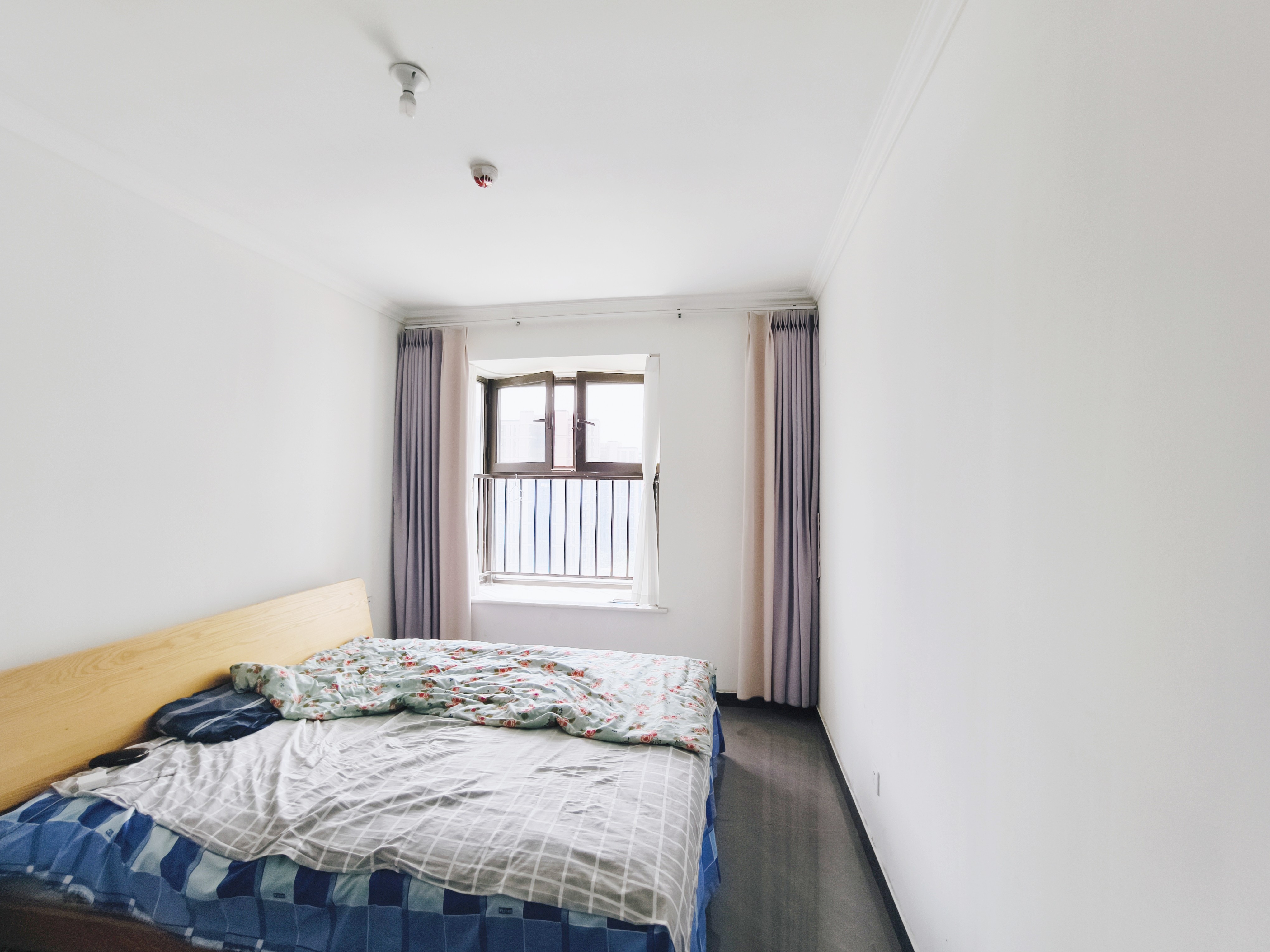 中新锦绣天地中苑二区