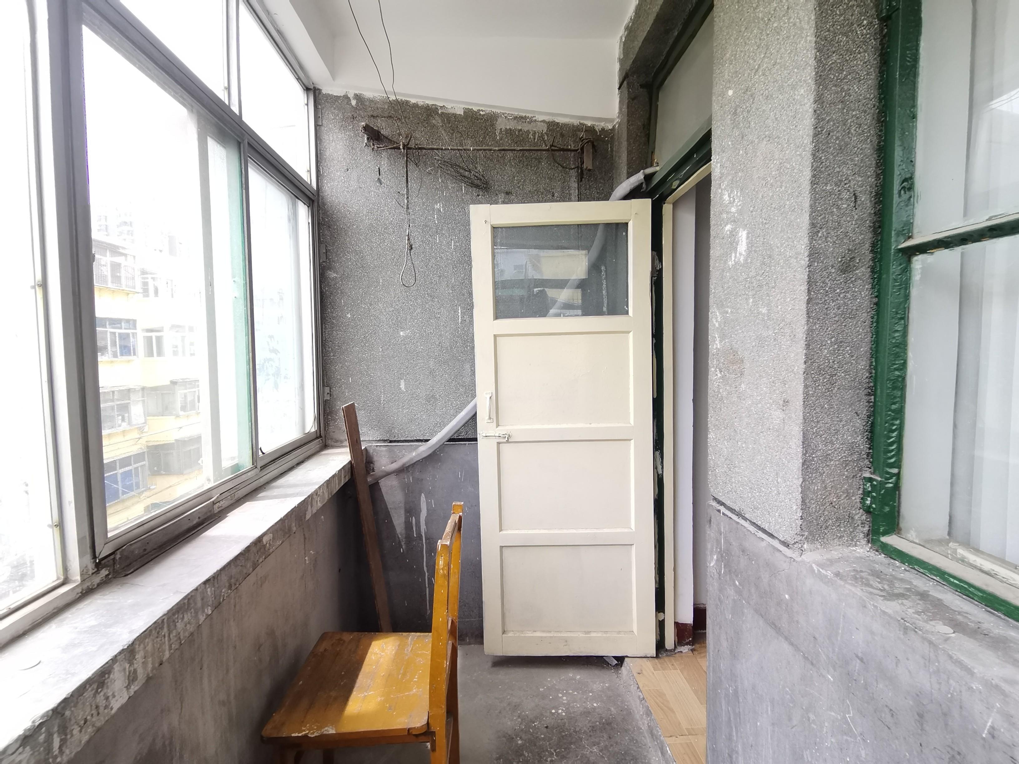 荷香村小区