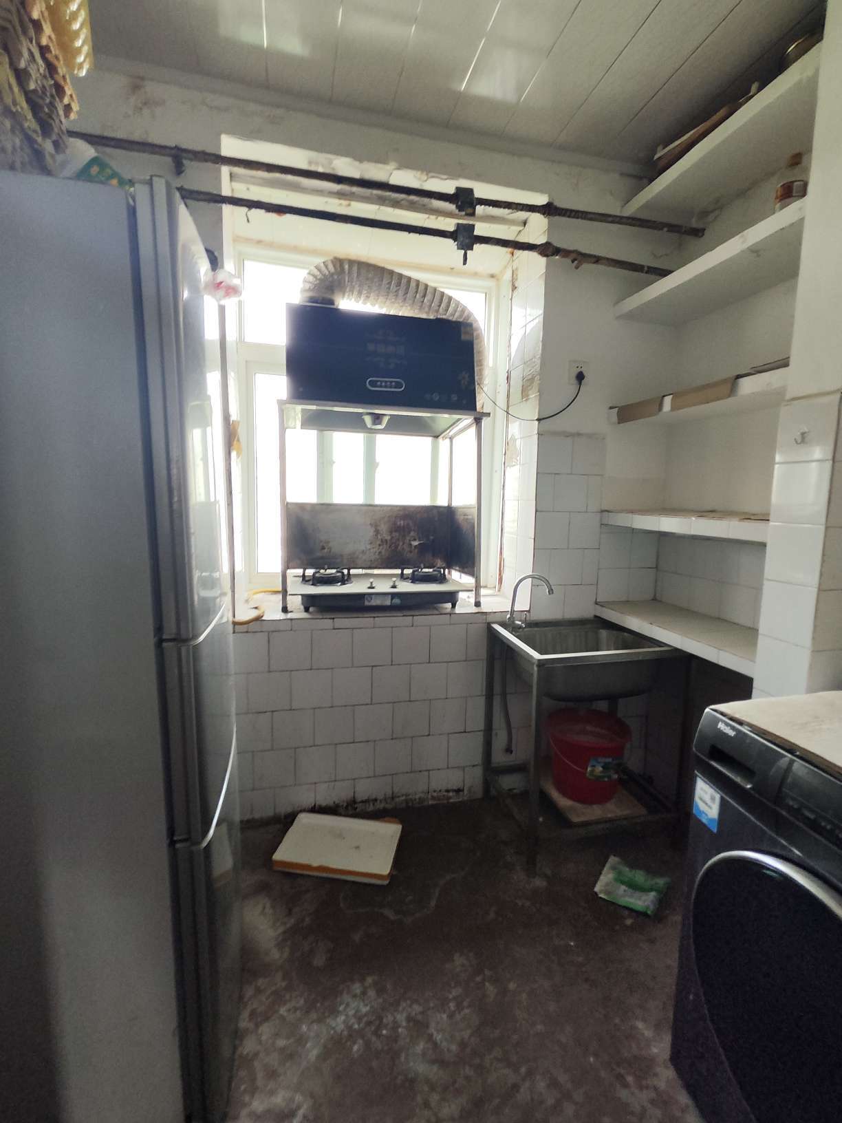 铁路玉函小区