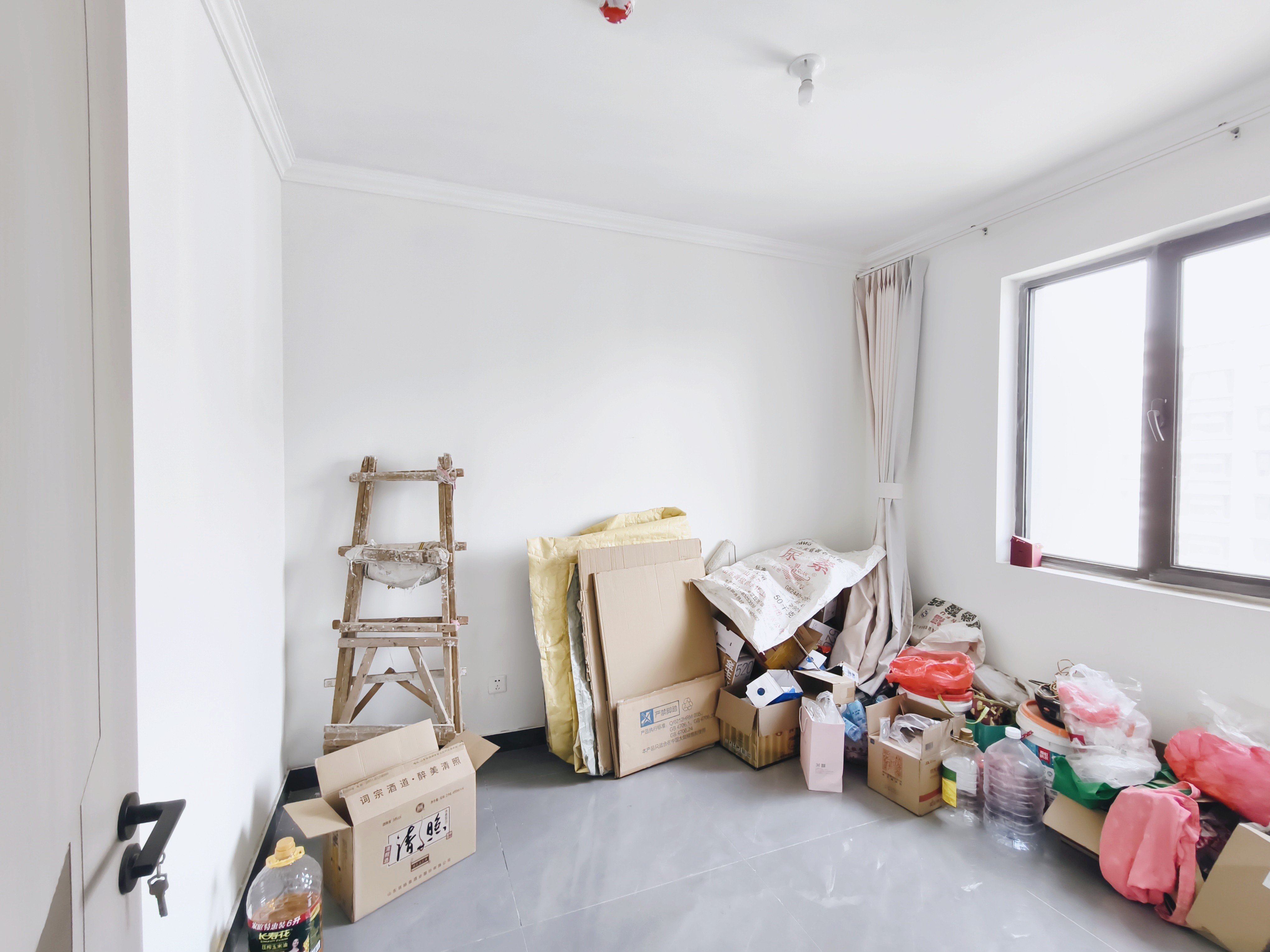 中新锦绣天地中苑二区