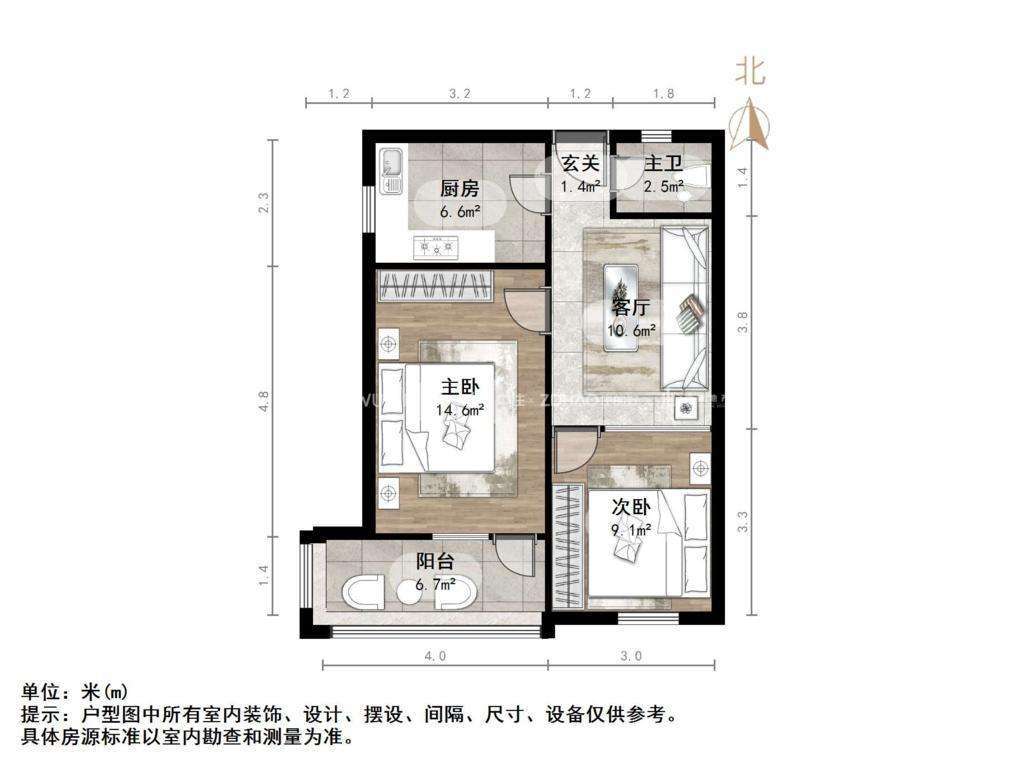 舜玉小区南区