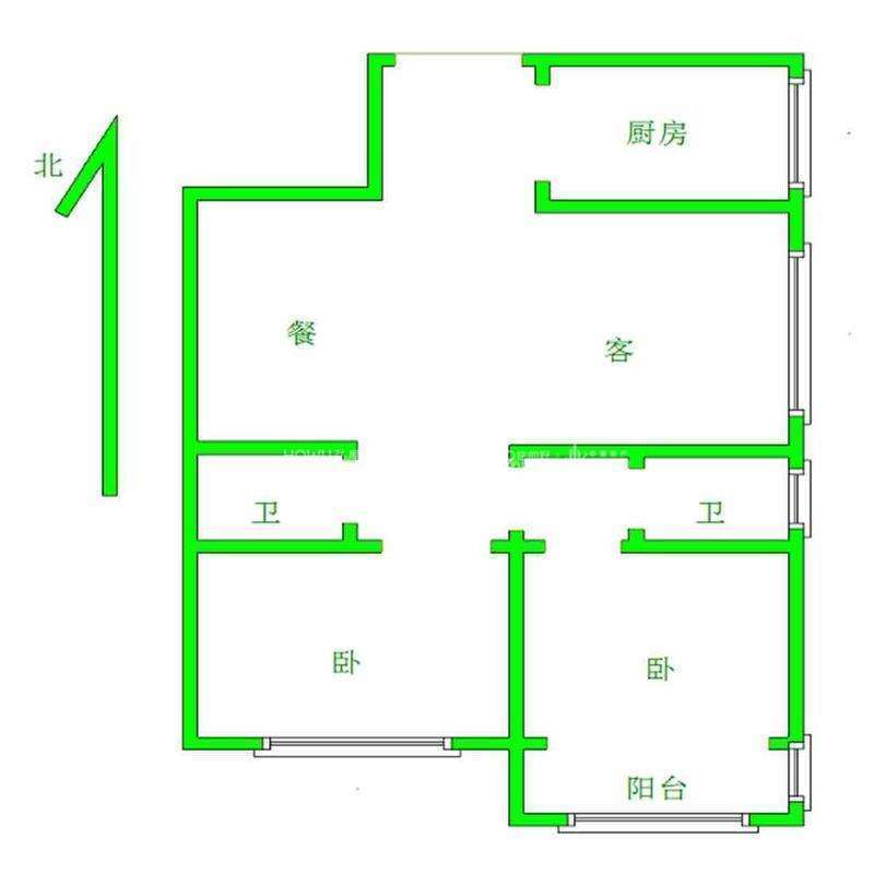 友谊苑小区