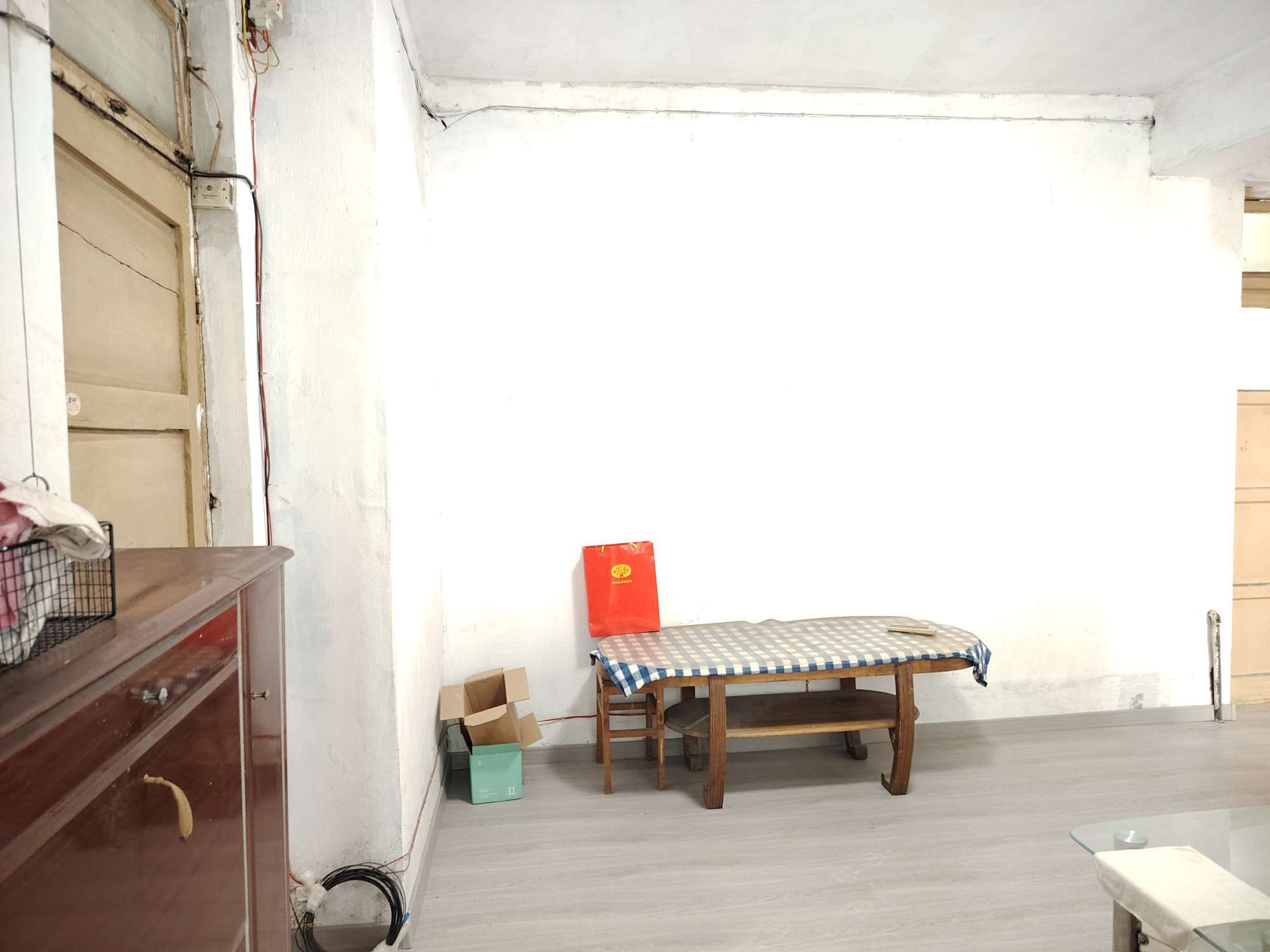 臧家屯小区