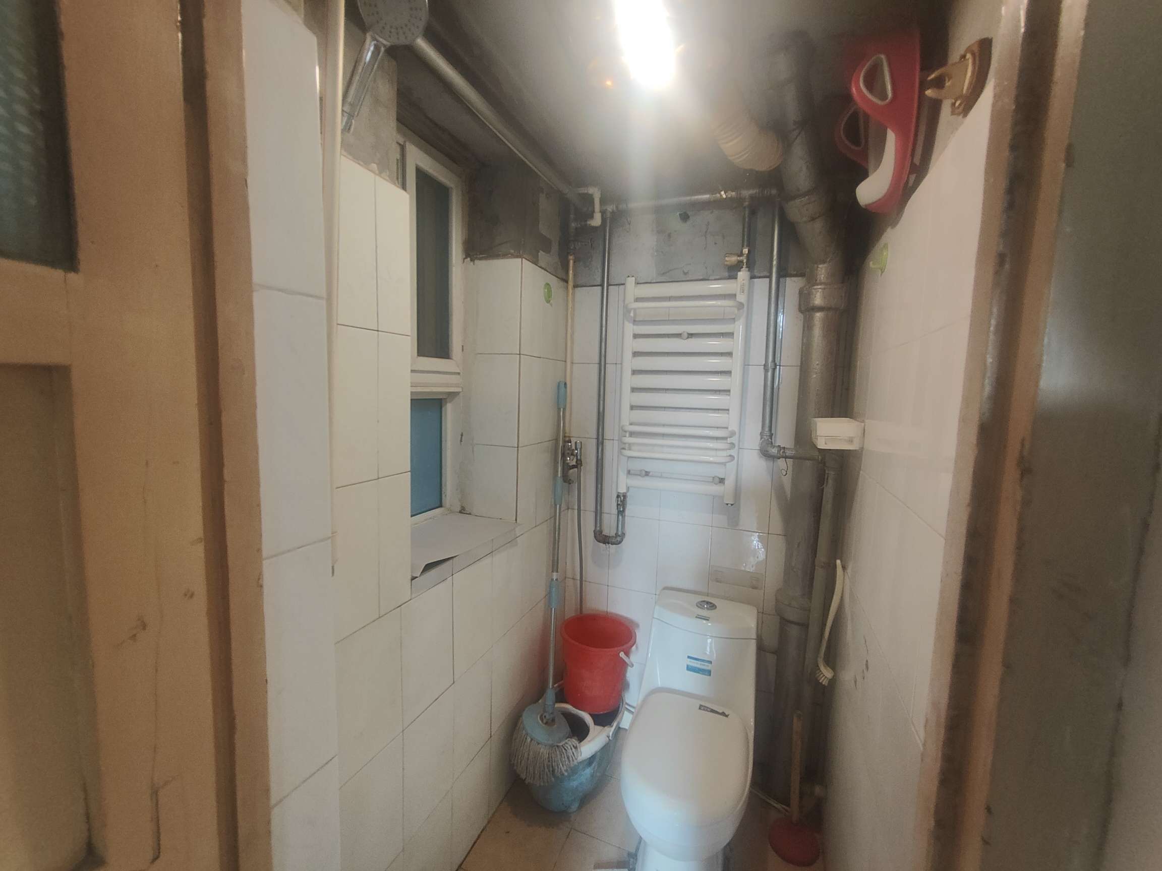 舜玉小区南区
