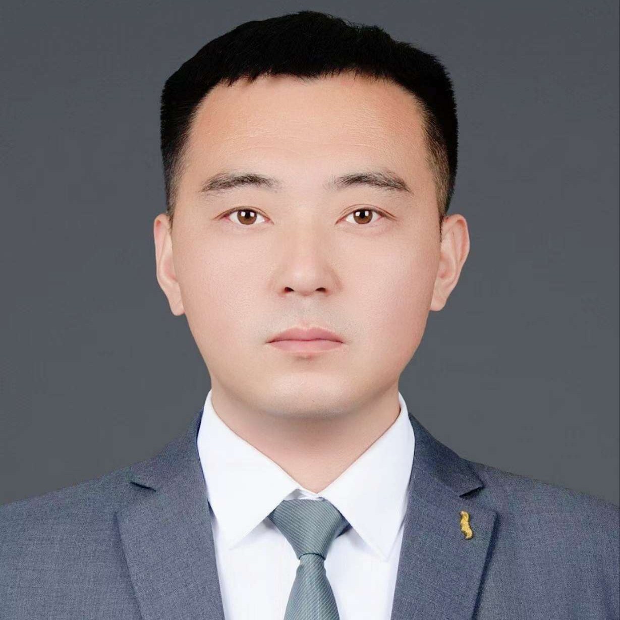 庄健