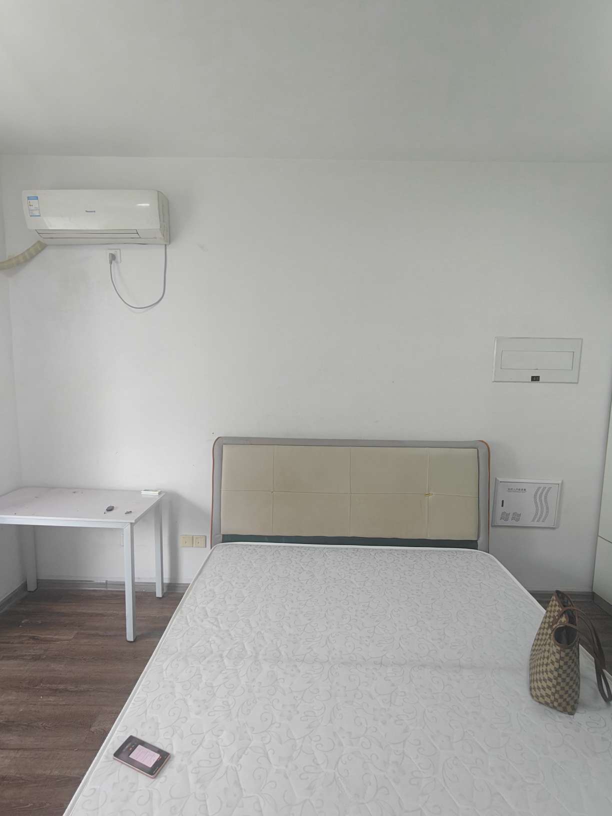 整租·中新锦绣天地(商住楼)  南