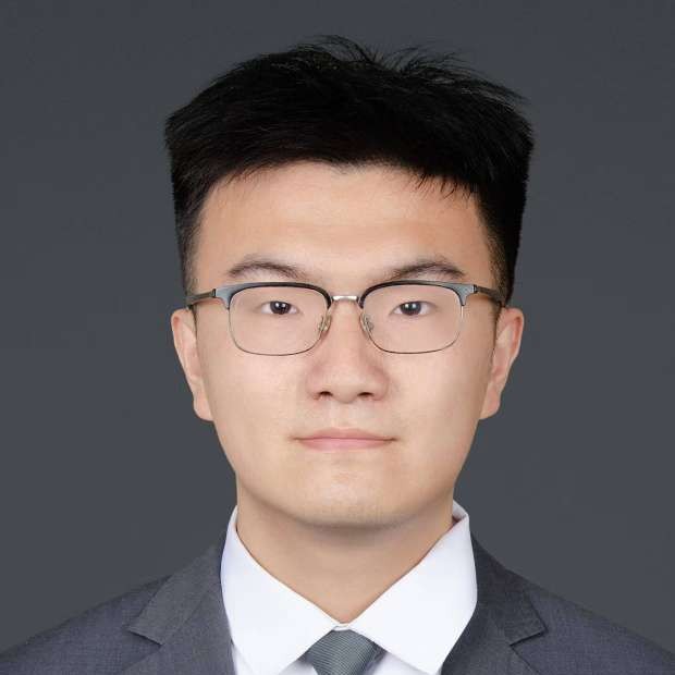 董云冰