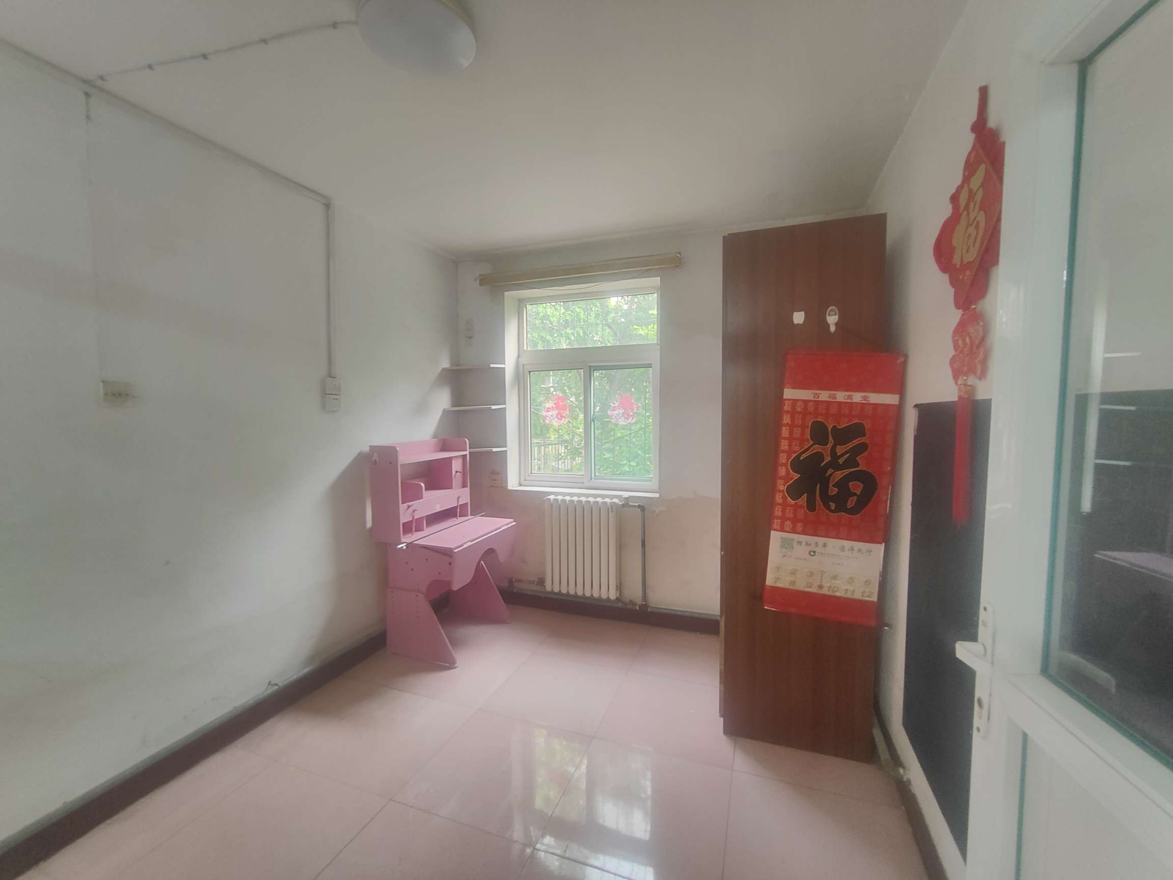 舜玉小区南区