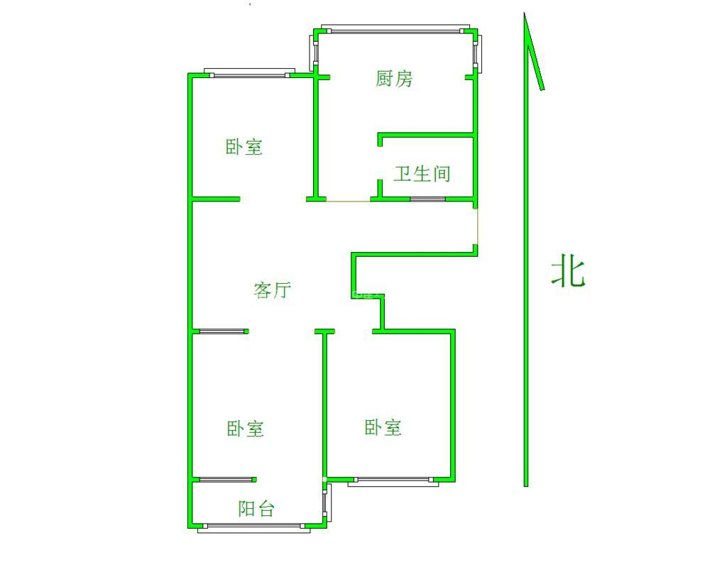 黄屯小区
